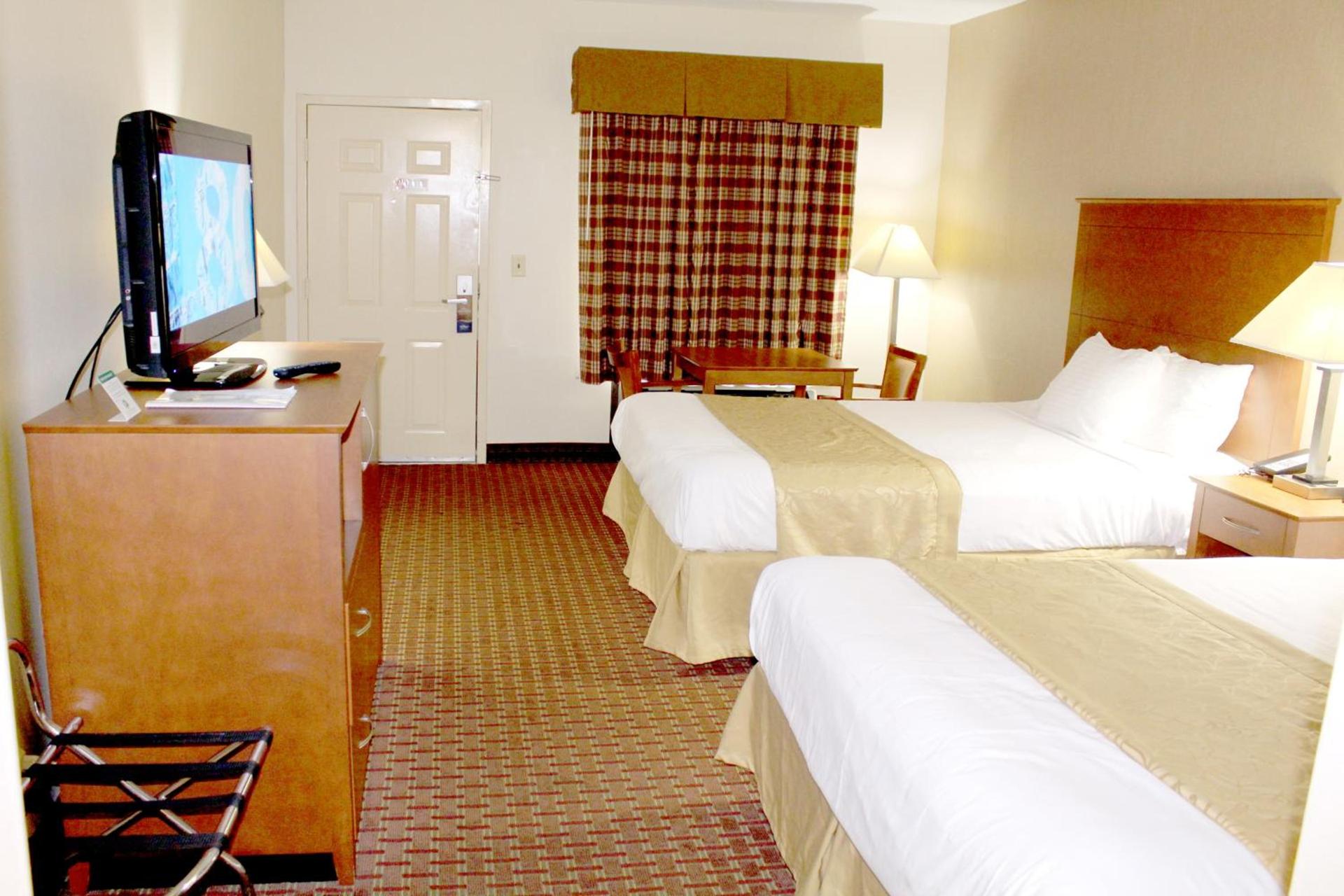 Baymont by Wyndham Franklin photo 9