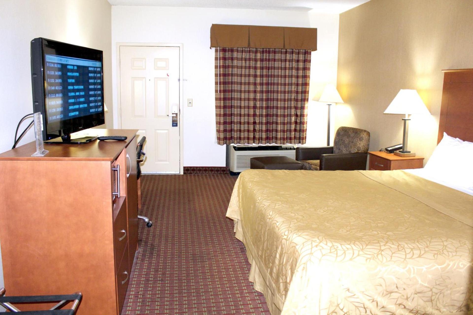 Baymont by Wyndham Franklin photo 27