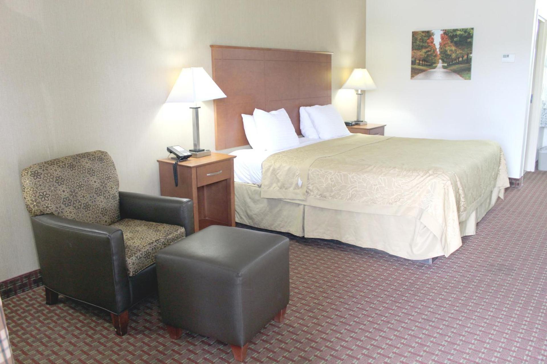 Baymont by Wyndham Franklin photo 23