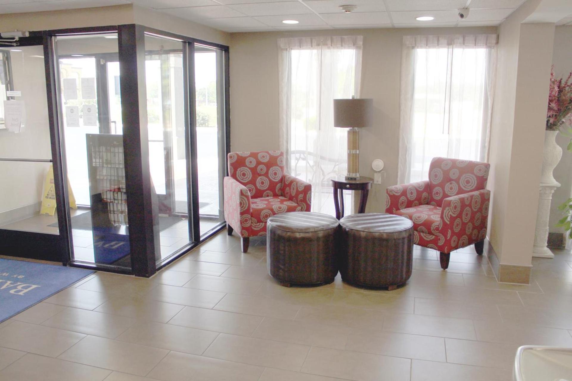 Baymont by Wyndham Franklin photo 2
