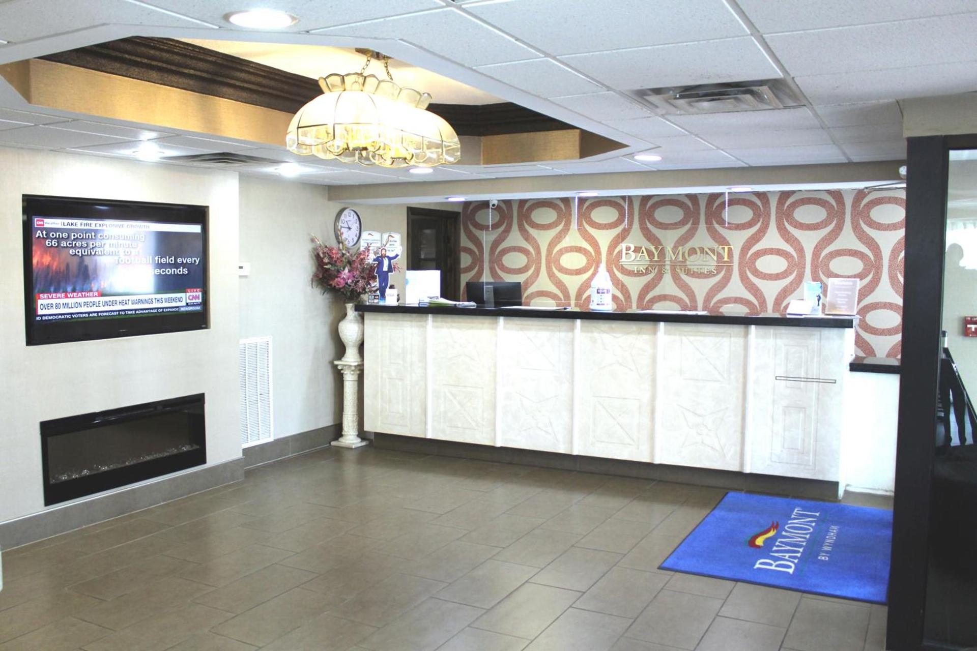 Baymont by Wyndham Franklin photo 24
