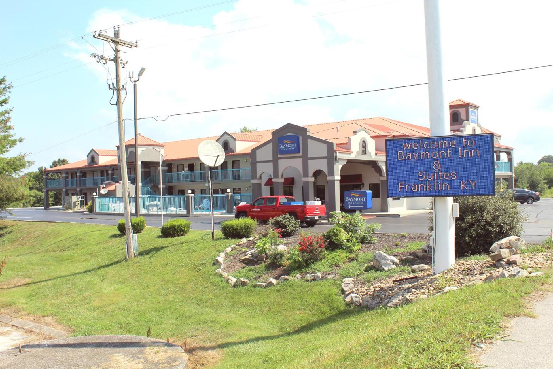 Baymont by Wyndham Franklin photo 3