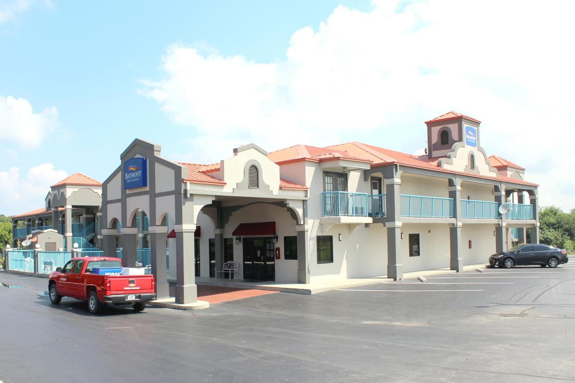 Baymont by Wyndham Franklin photo 4