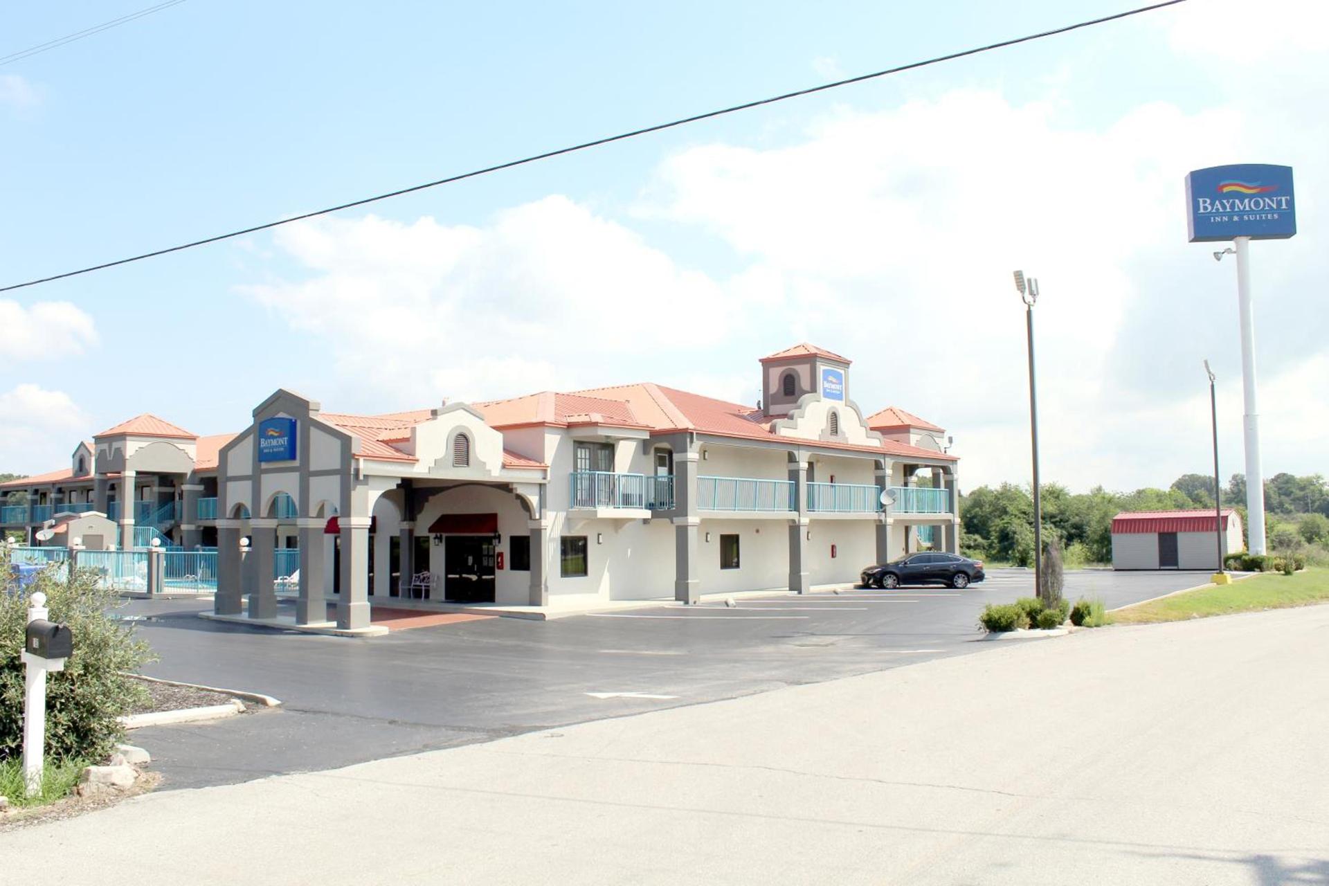 Baymont by Wyndham Franklin photo 5