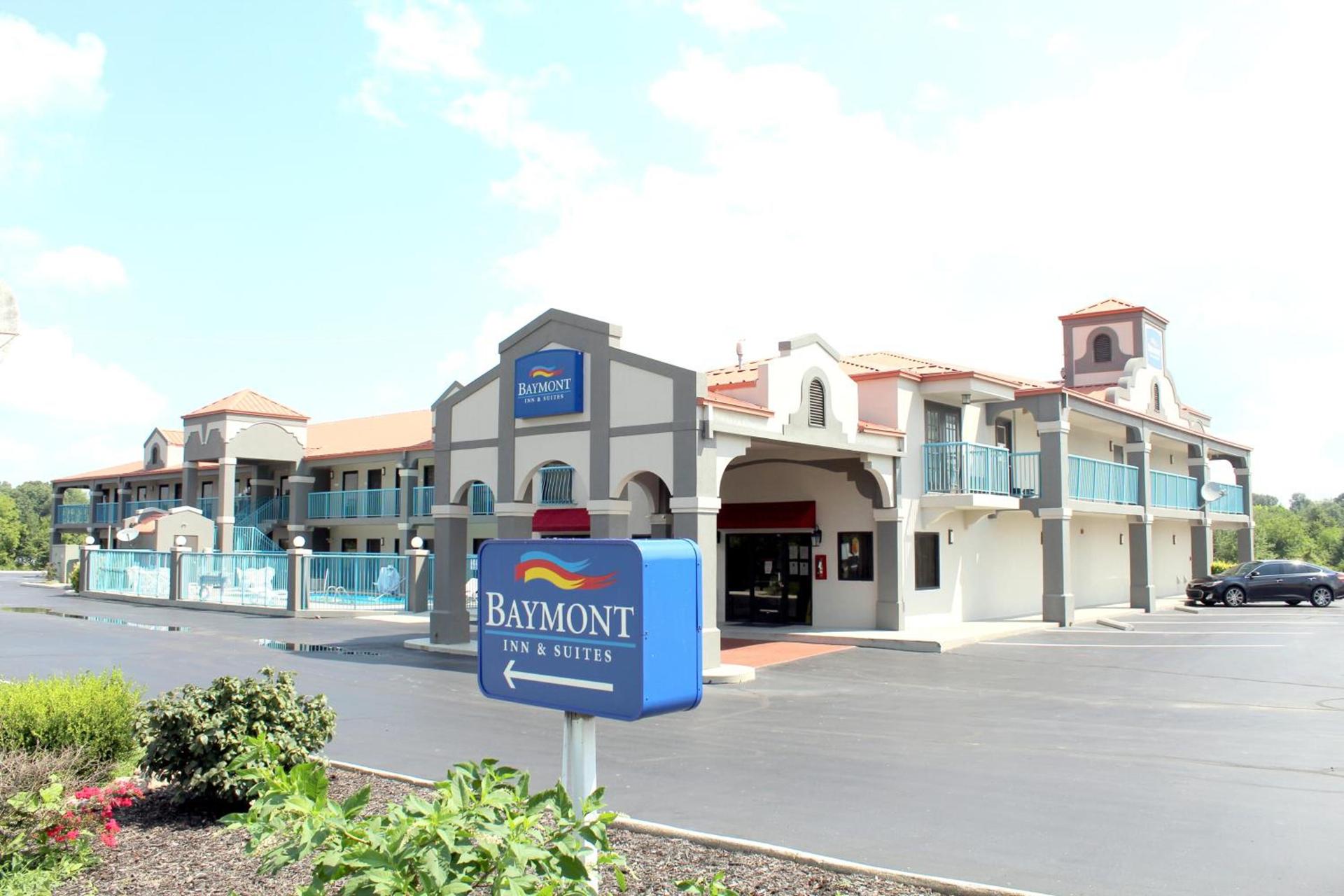 Baymont by Wyndham Franklin photo 6