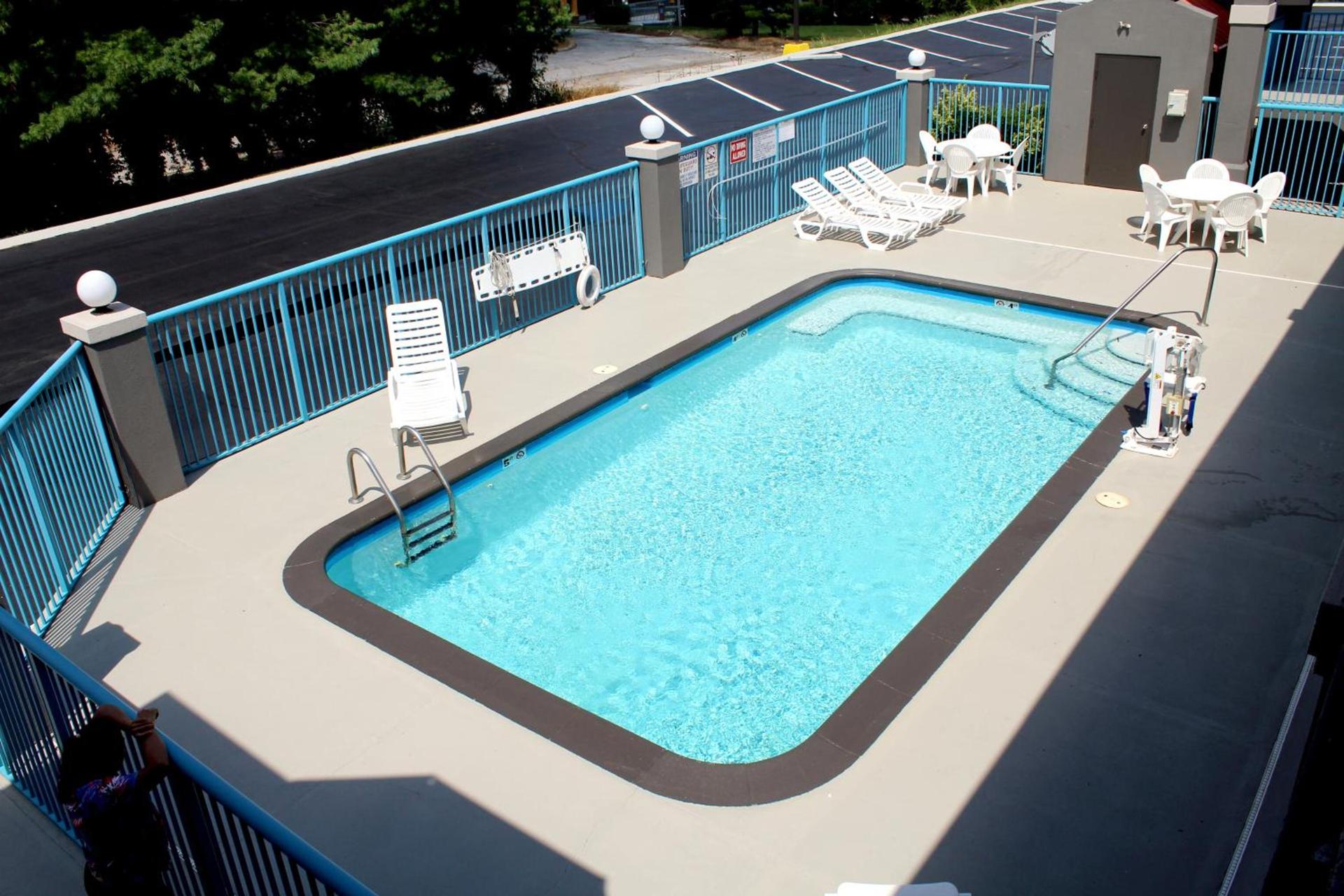 Baymont by Wyndham Franklin photo 21