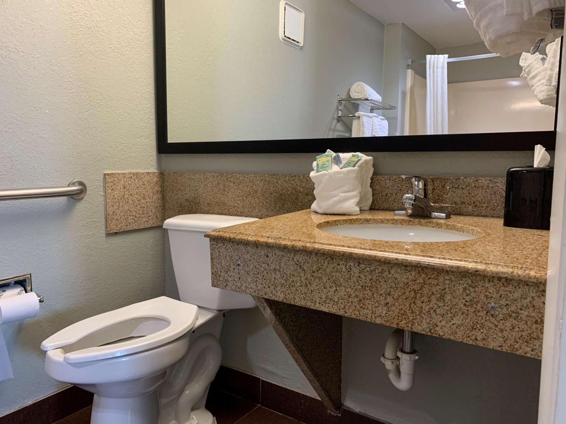 Best Western Inn Florence photo 21
