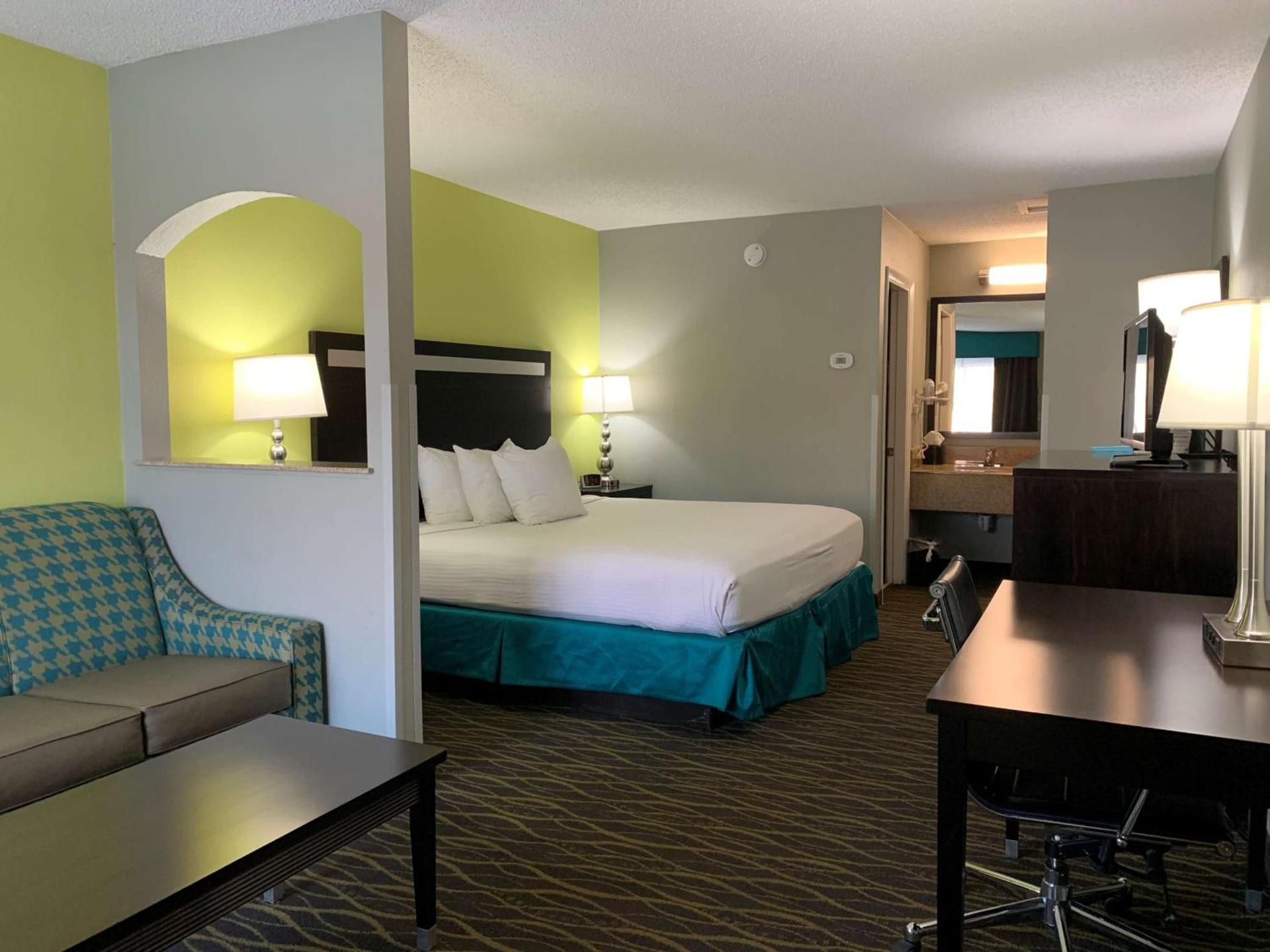 Best Western Inn Florence photo 18