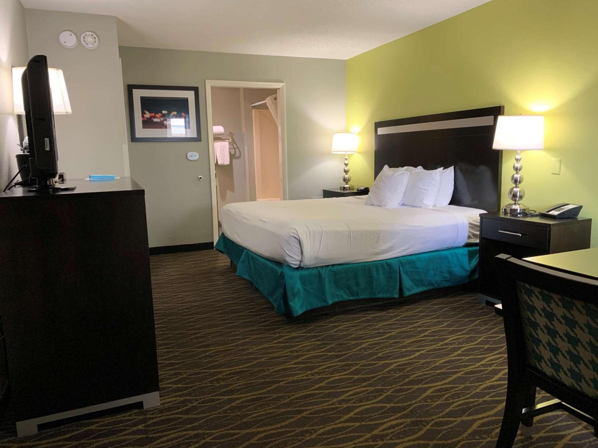 Best Western Inn Florence photo 20