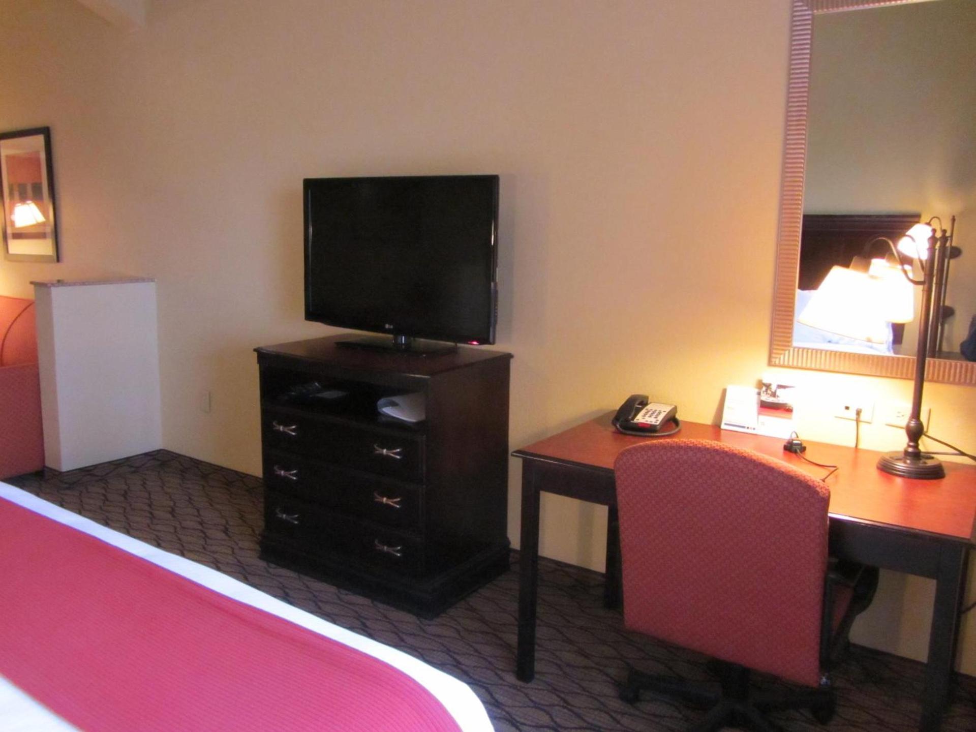 Holiday Inn Express Sweetwater by IHG photo 6