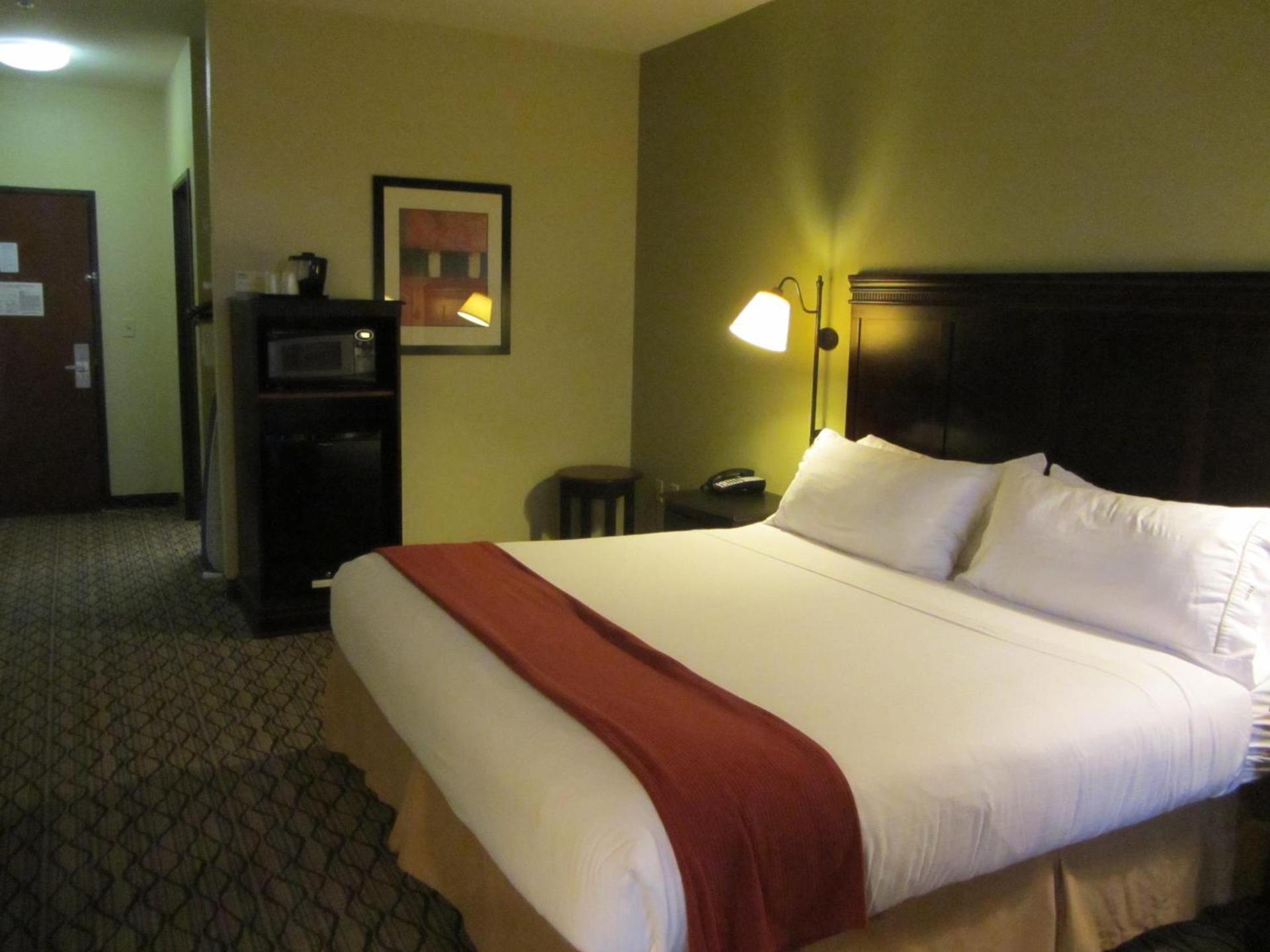 Holiday Inn Express Sweetwater by IHG photo 3