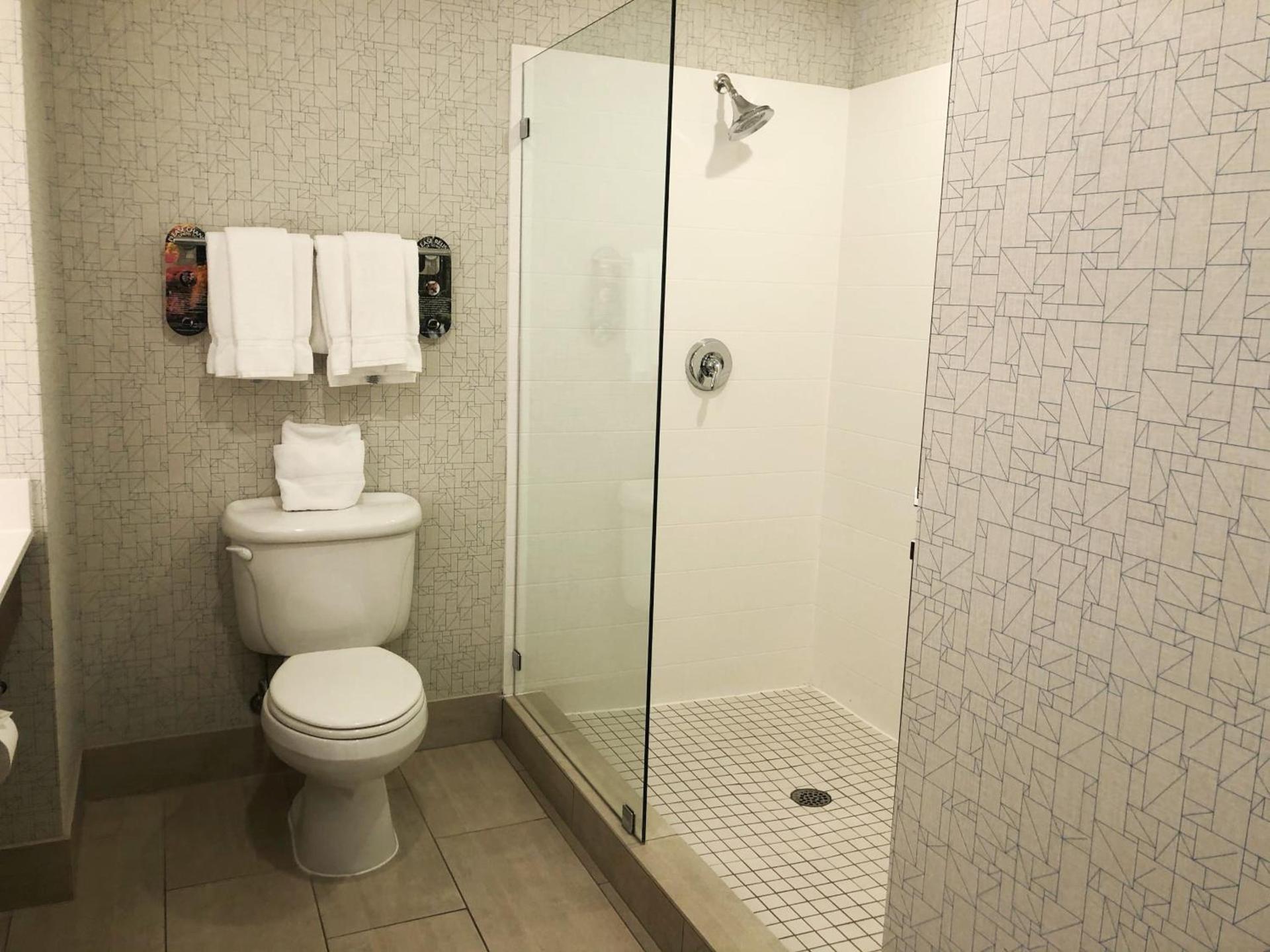 Holiday Inn Express Hotel & Suites El Dorado Hills by IHG photo 25