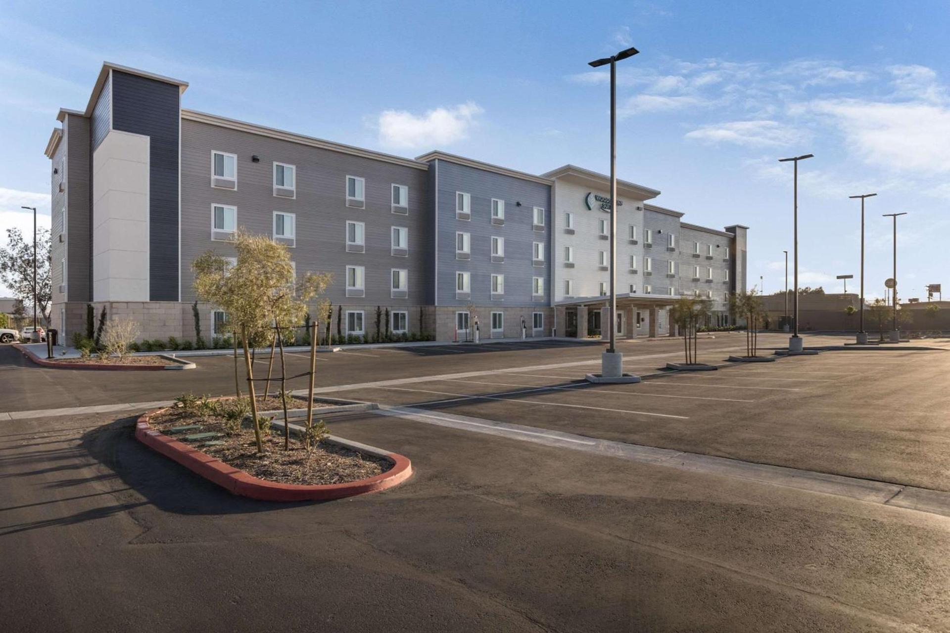 WoodSpring Suites Colton — hotel in Colton