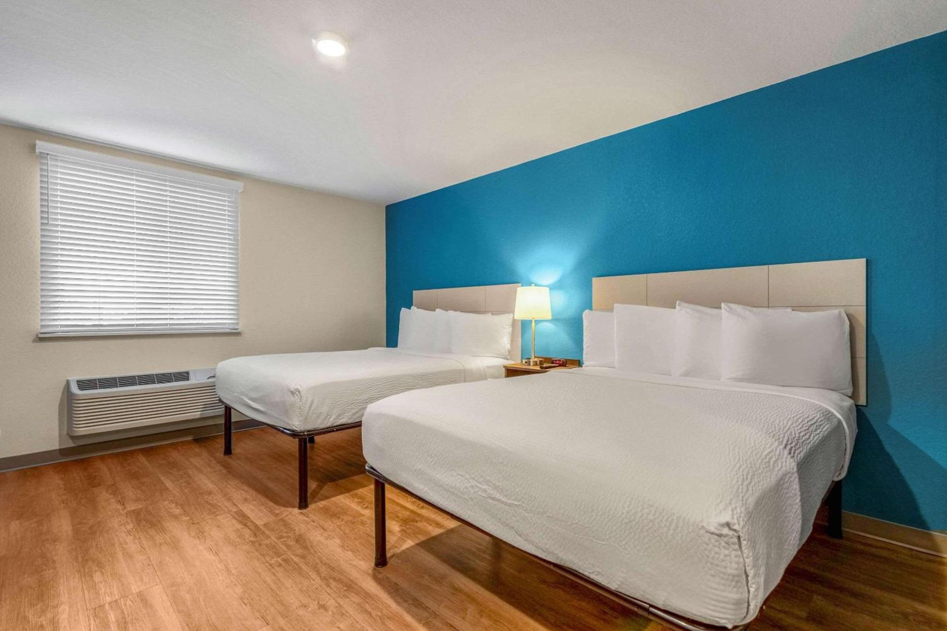 WoodSpring Suites Miramar photo 18