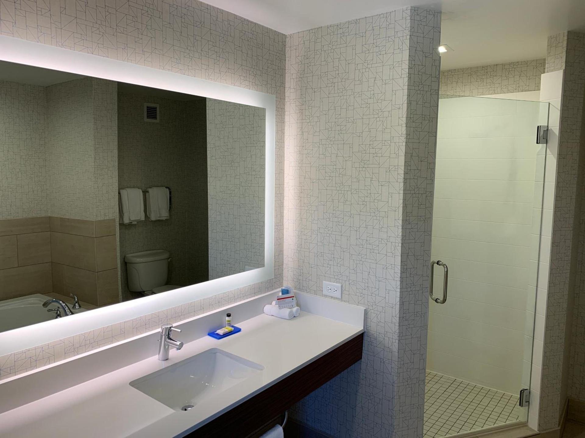 Holiday Inn Express Hotel & Suites El Dorado Hills by IHG photo 26