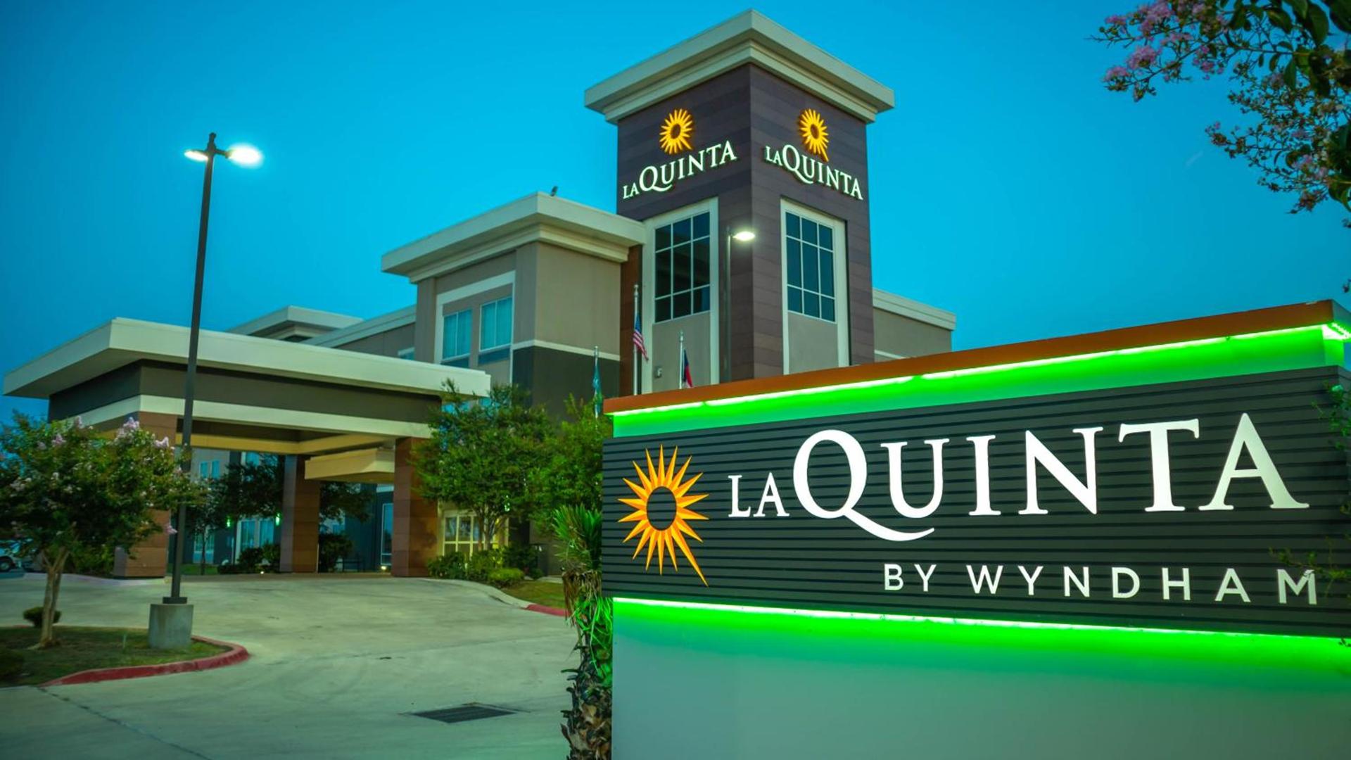 La Quinta by Wyndham Karnes City - Kenedy photo 41