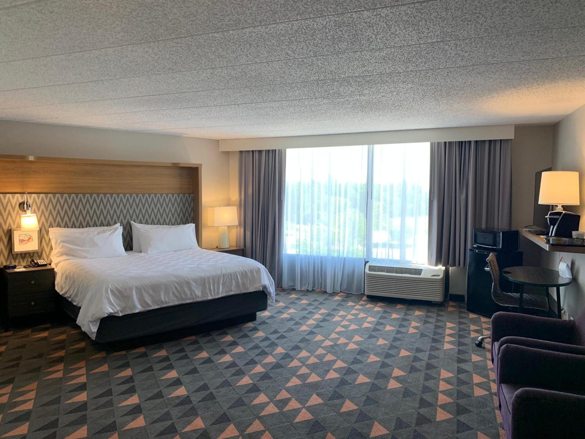 Holiday Inn Chicago Nw Crystal Lk Conv Ctr by IHG photo 47