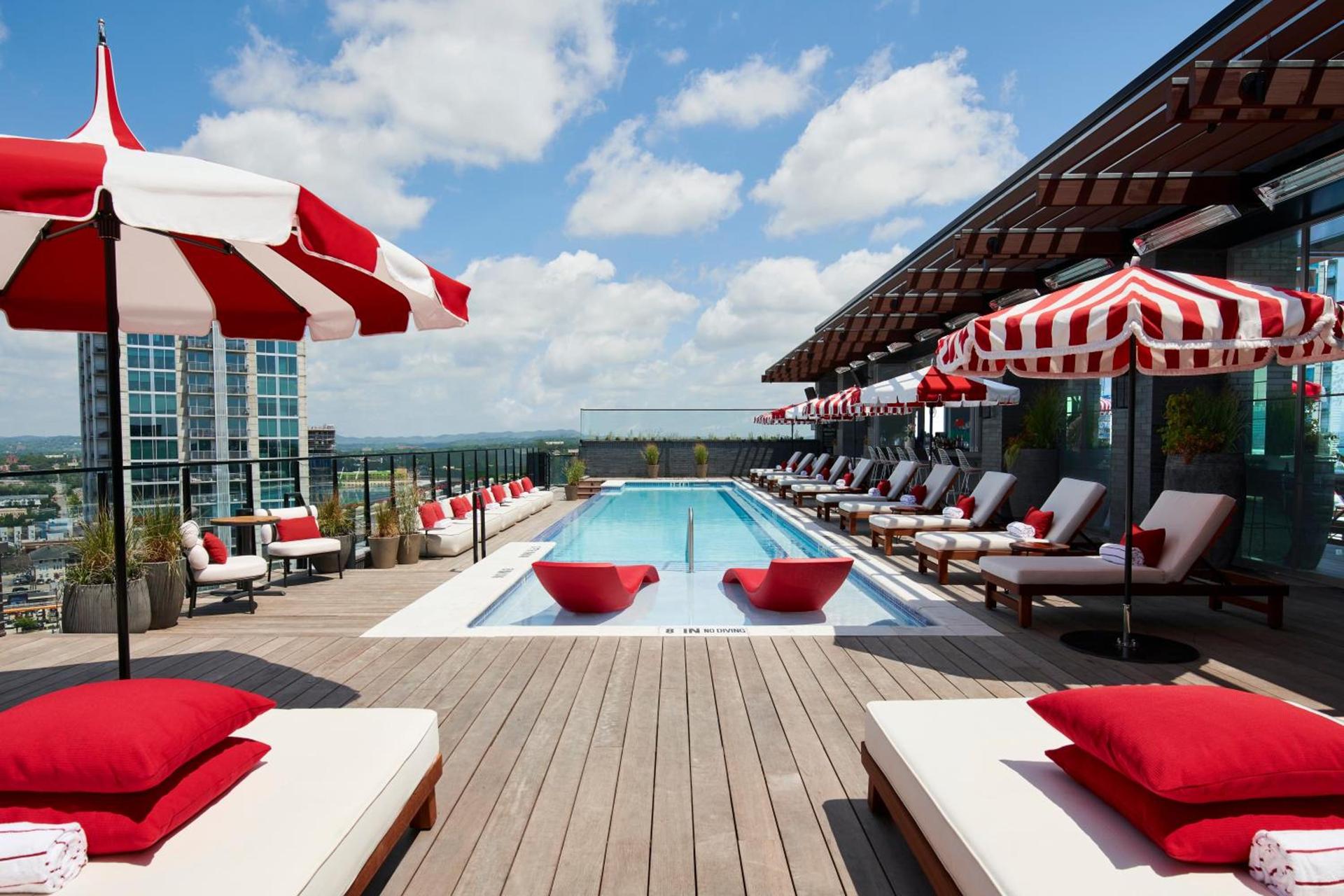 Virgin Hotels Nashville photo 30