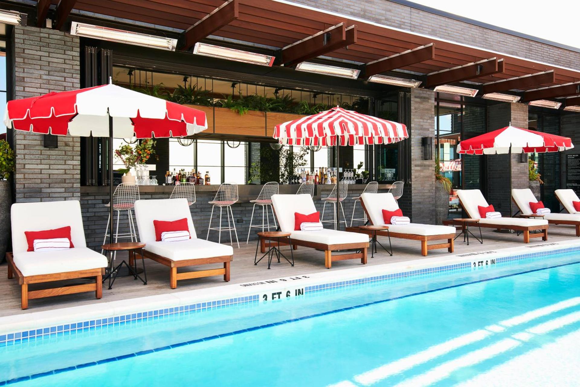 Virgin Hotels Nashville photo 4