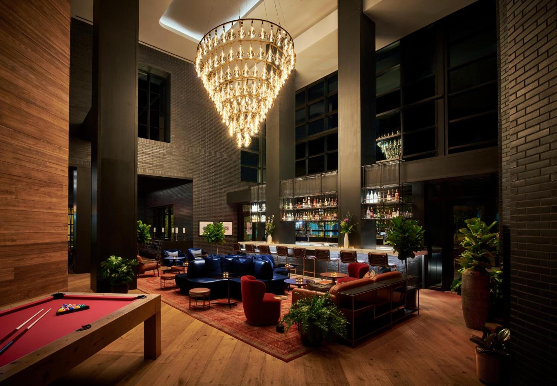 Virgin Hotels Nashville photo 29