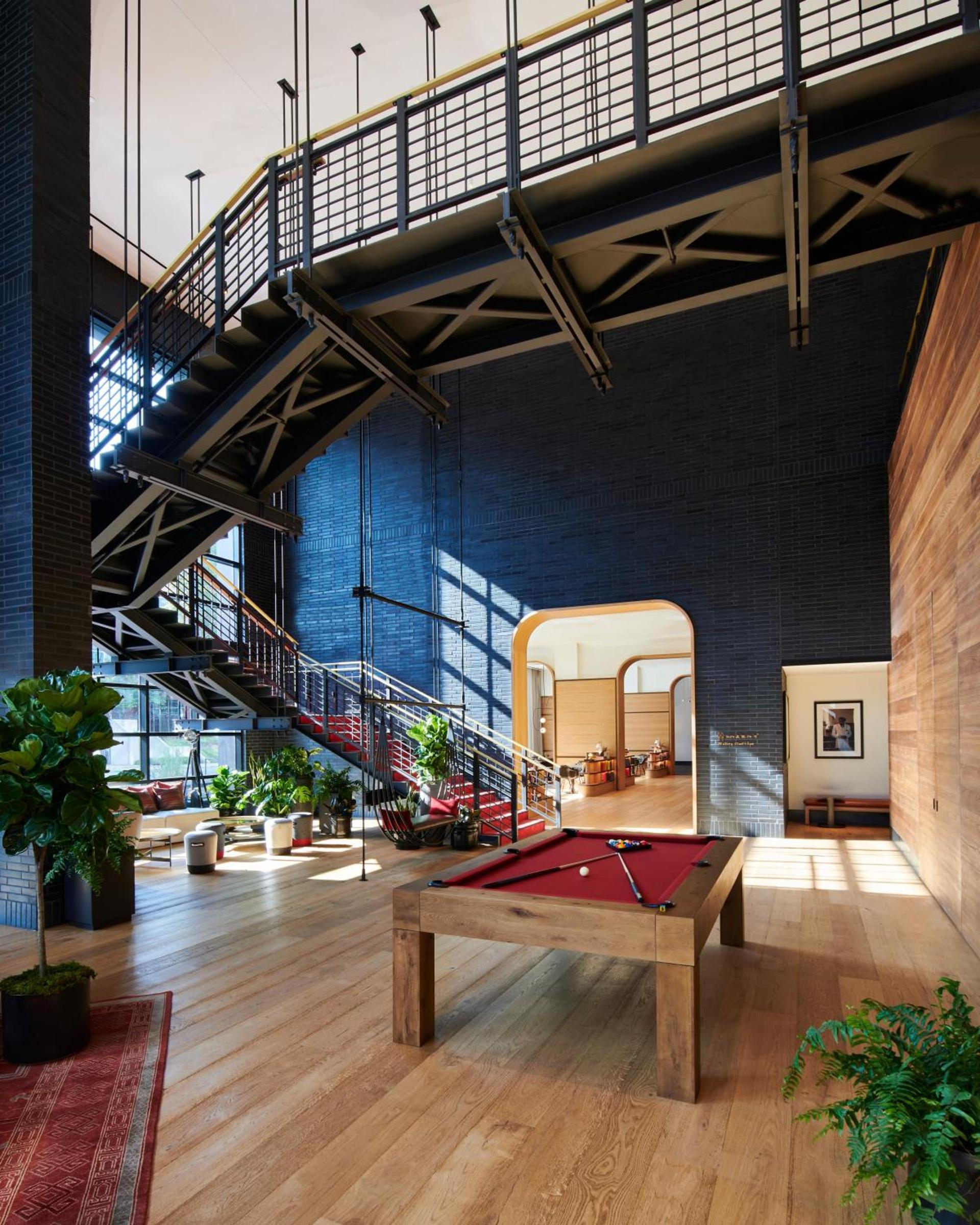 Virgin Hotels Nashville photo 31