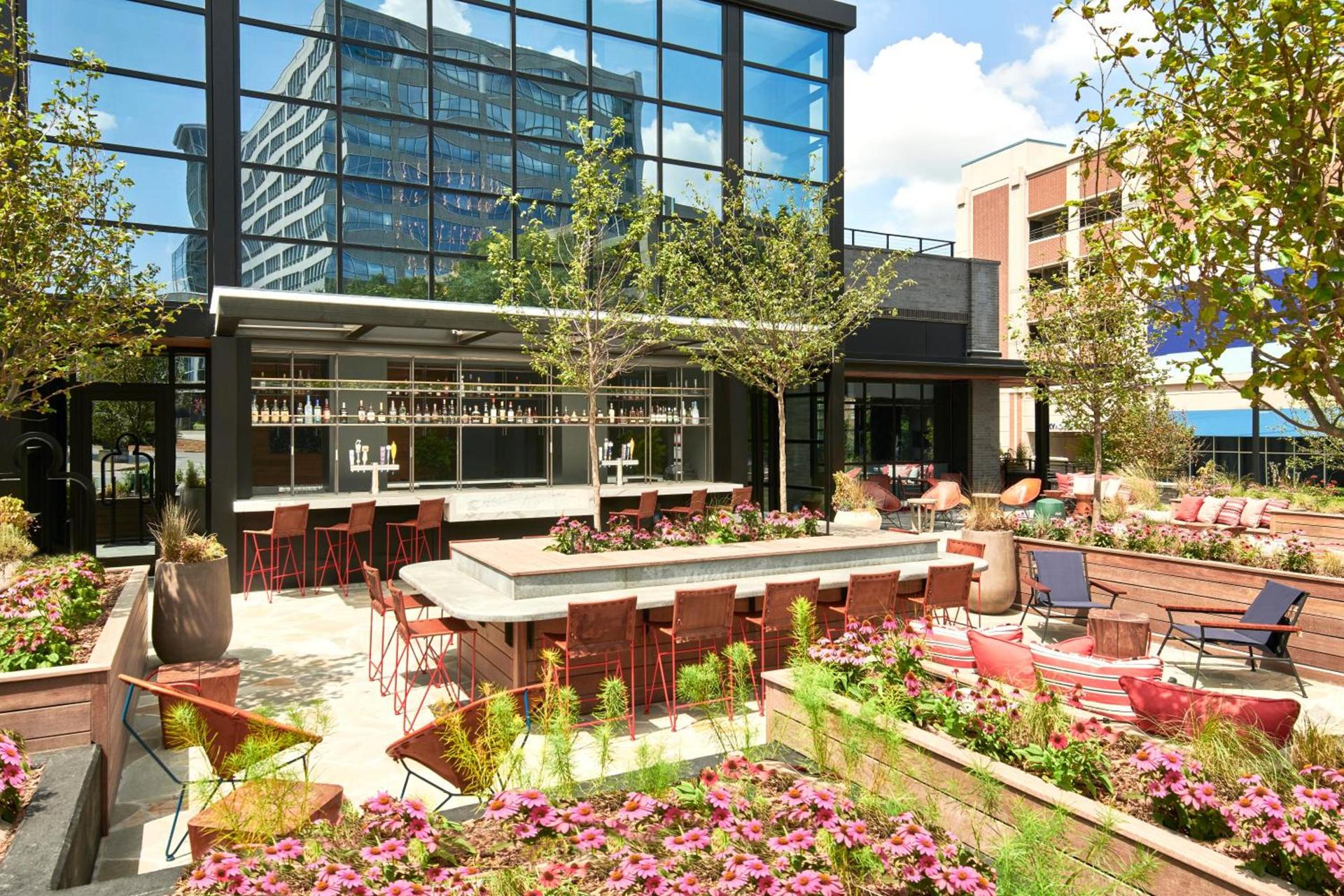 Virgin Hotels Nashville photo 9