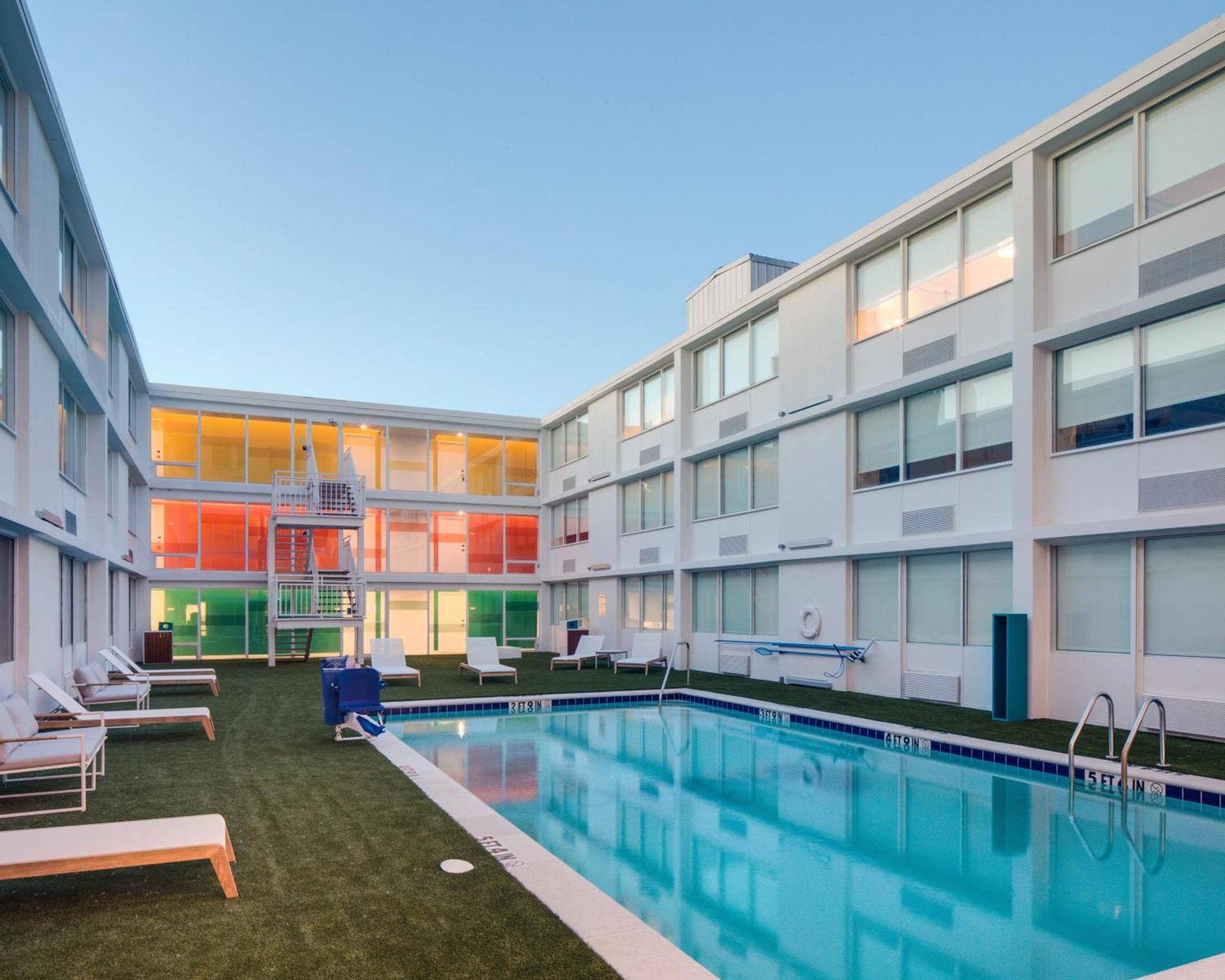 Hotel Indigo - Memphis Downtown by IHG photo 8
