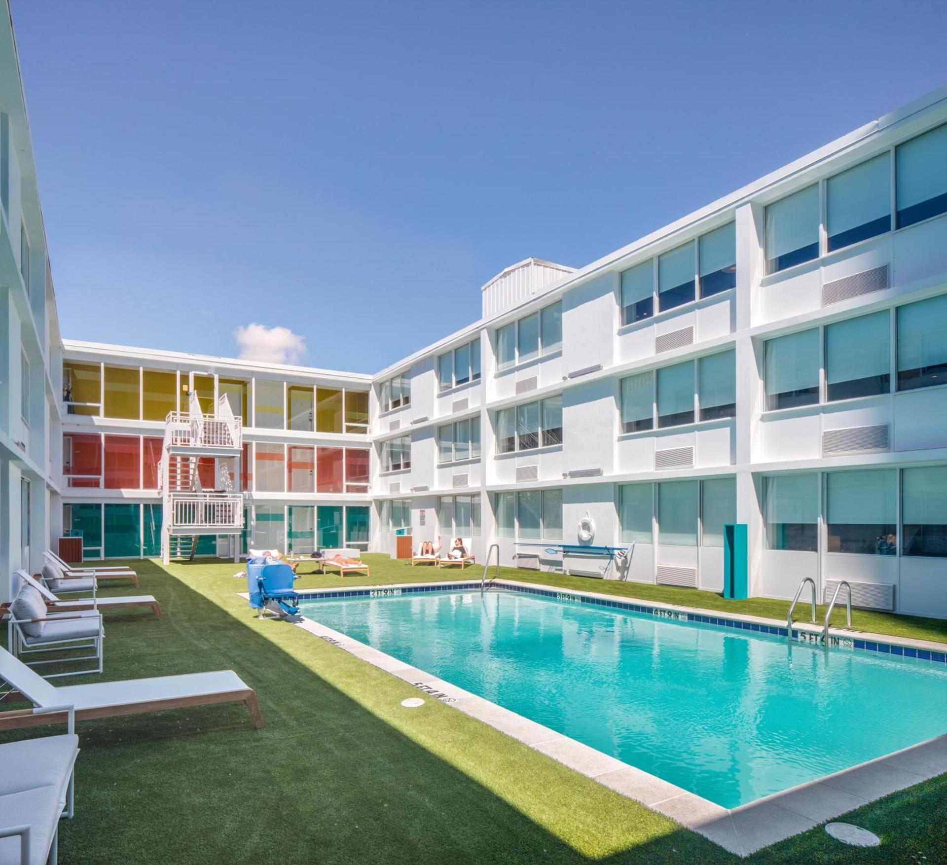 Hotel Indigo - Memphis Downtown by IHG photo 3