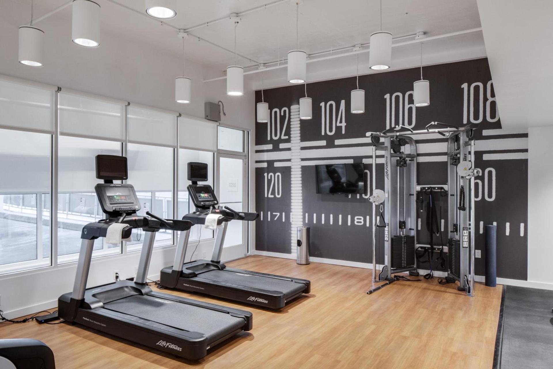 Hotel Indigo - Memphis Downtown by IHG photo 15