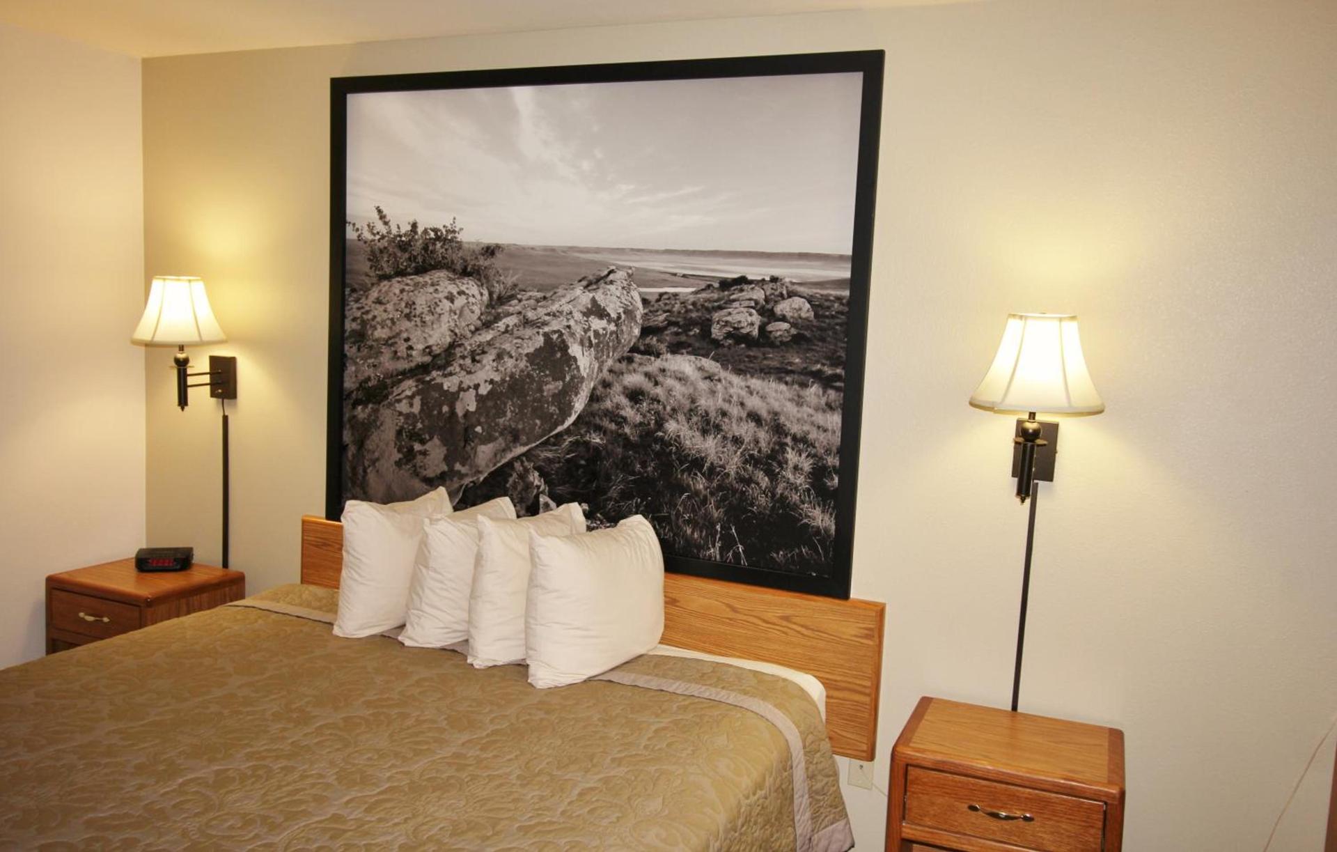 Homestead Inn and Suites photo 30