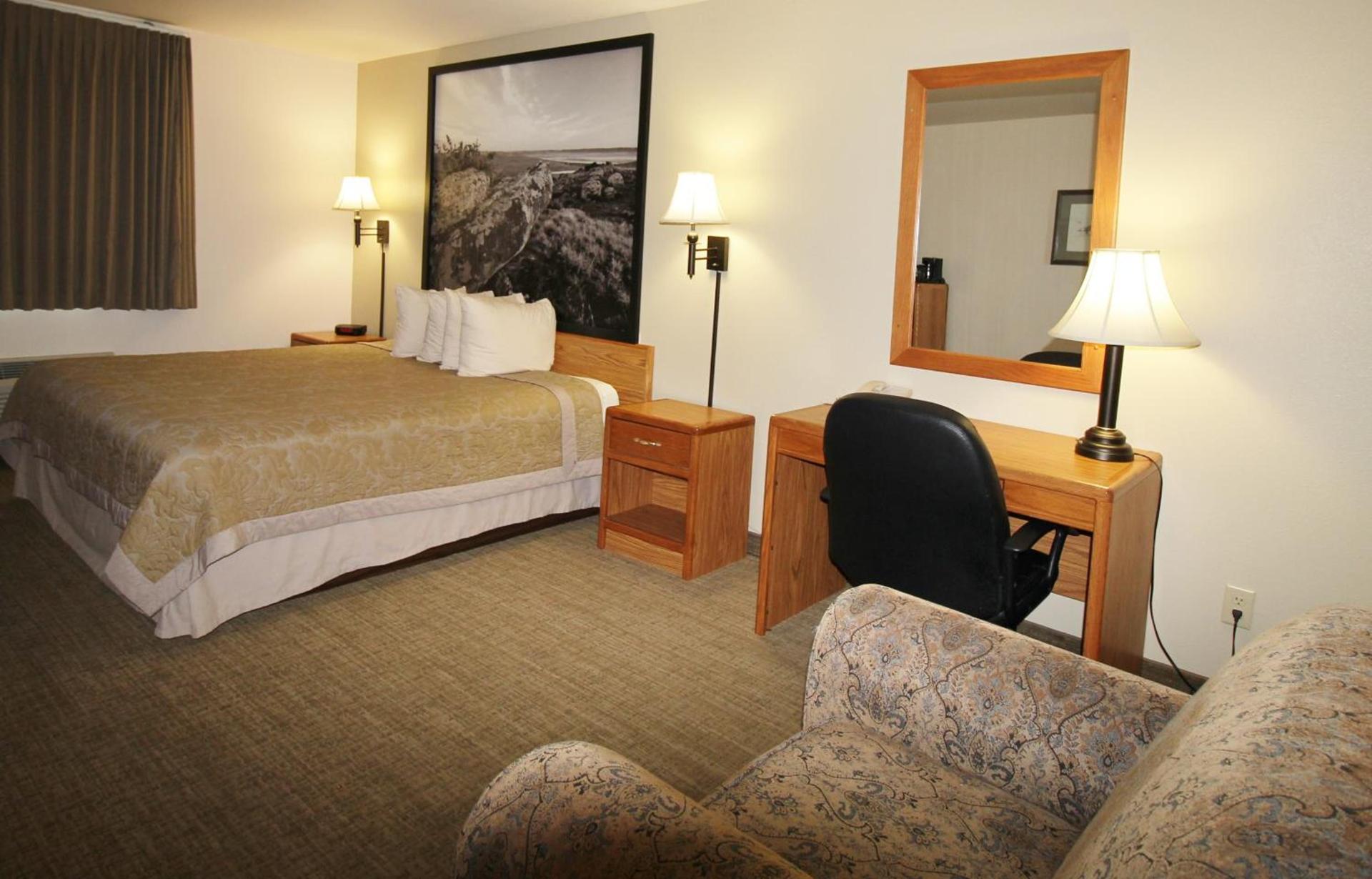 Homestead Inn and Suites photo 34