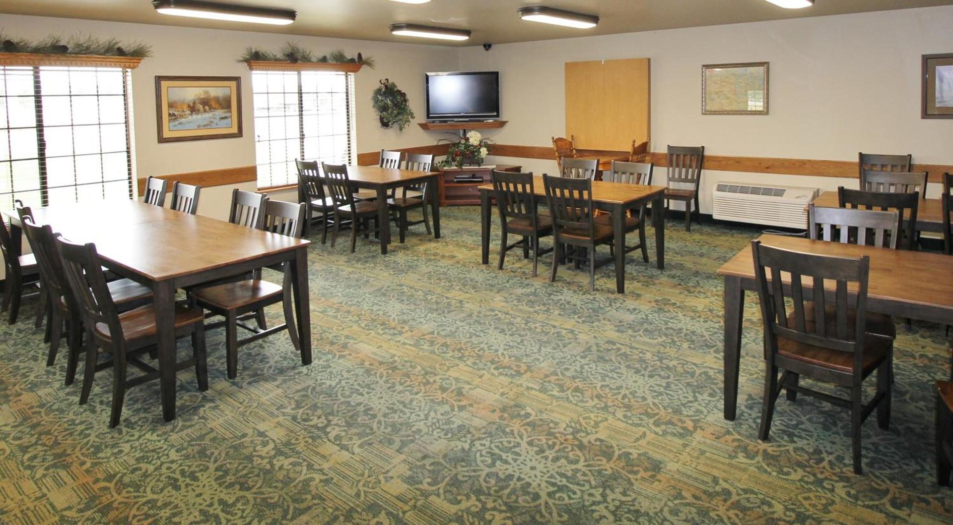 Homestead Inn and Suites photo 45