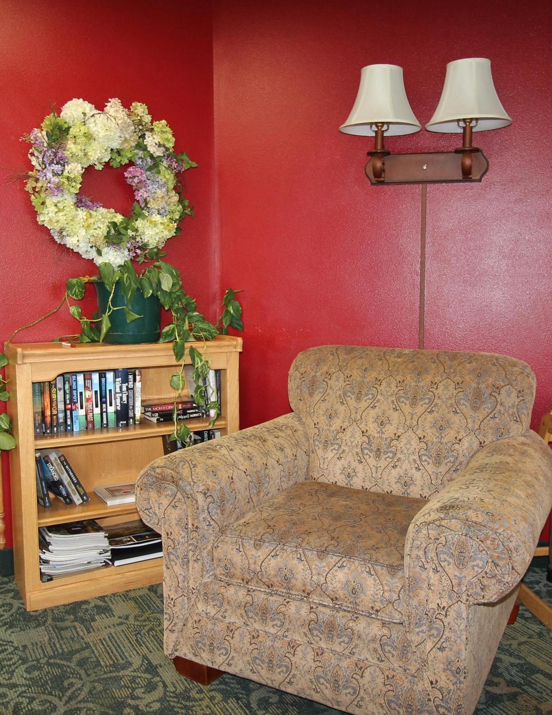 Homestead Inn and Suites photo 46