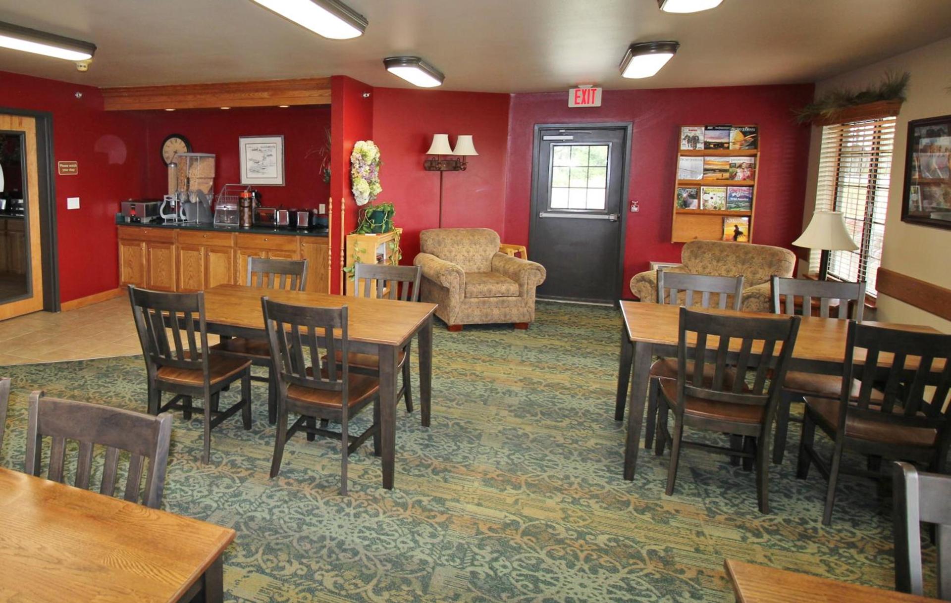 Homestead Inn and Suites photo 47