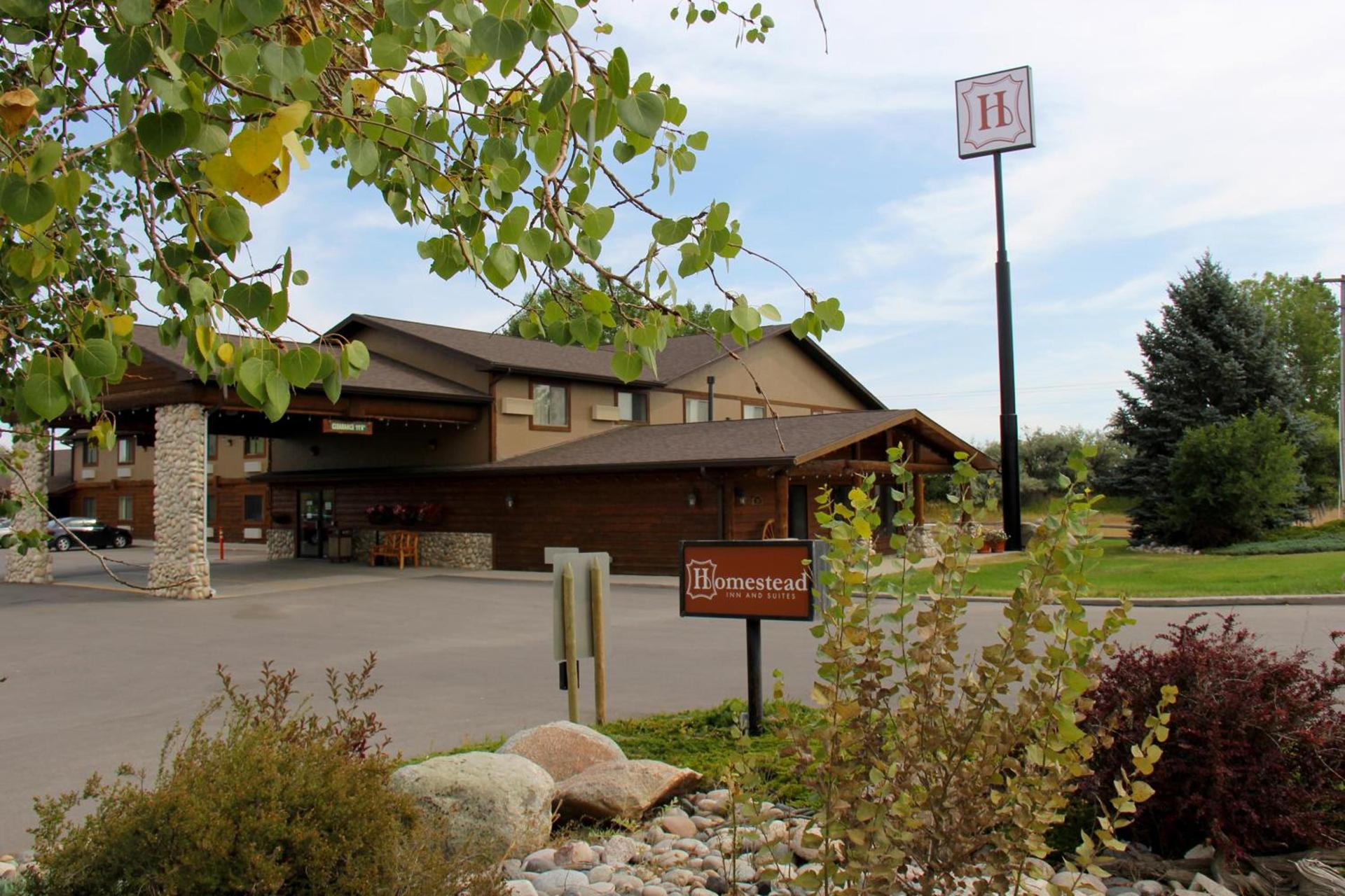 Homestead Inn and Suites photo 10
