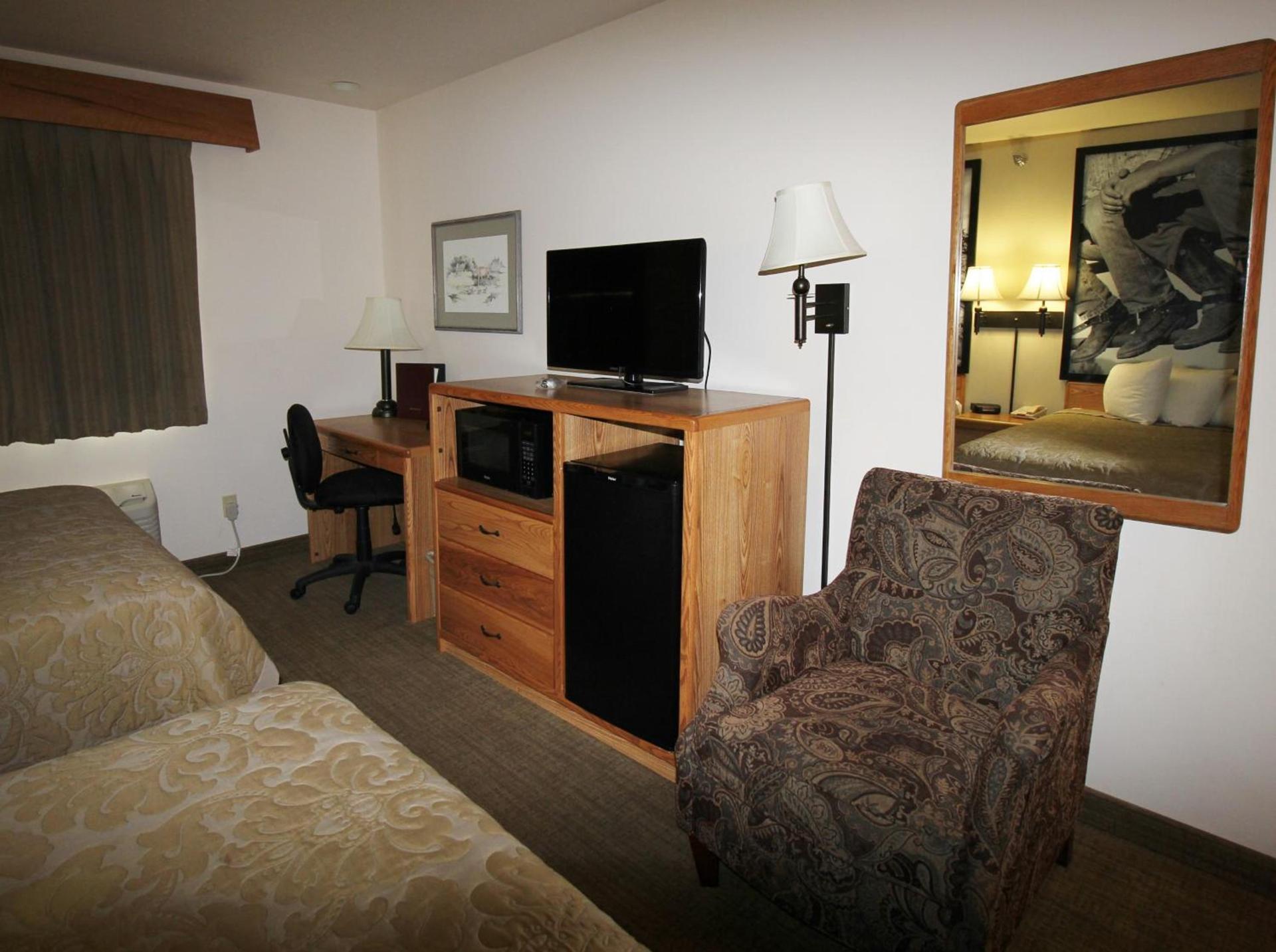 Homestead Inn and Suites photo 41