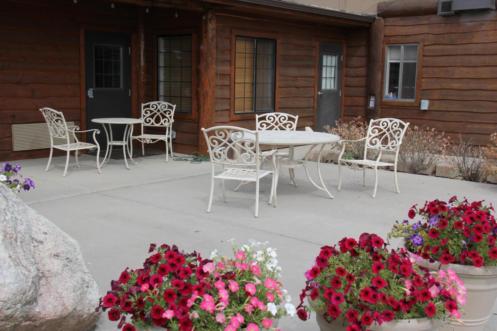 Homestead Inn and Suites photo 5