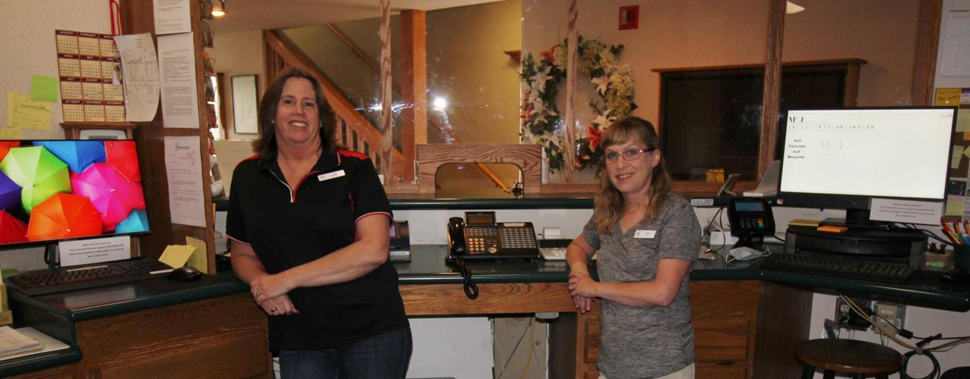 Homestead Inn and Suites photo 15