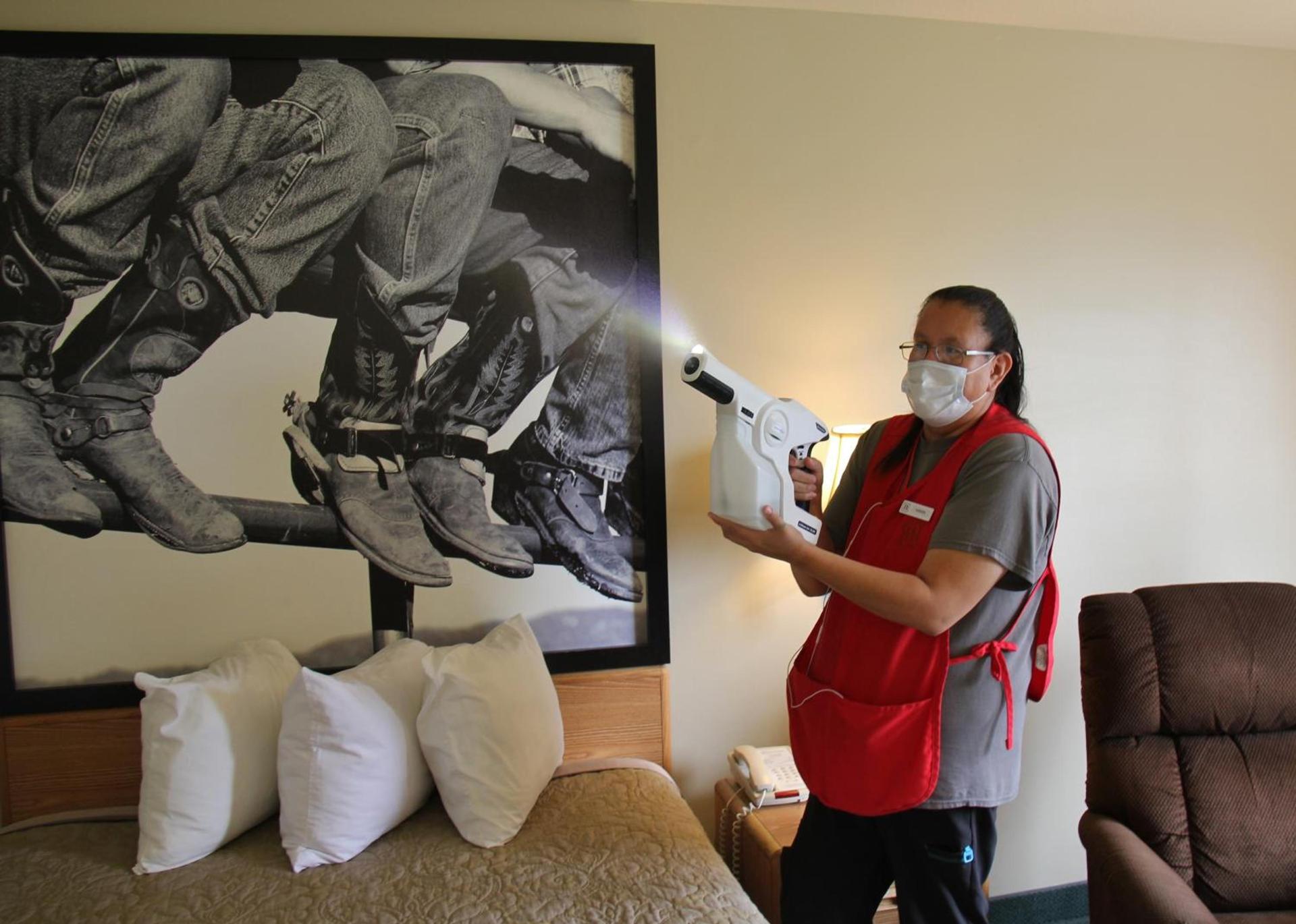 Homestead Inn and Suites photo 9