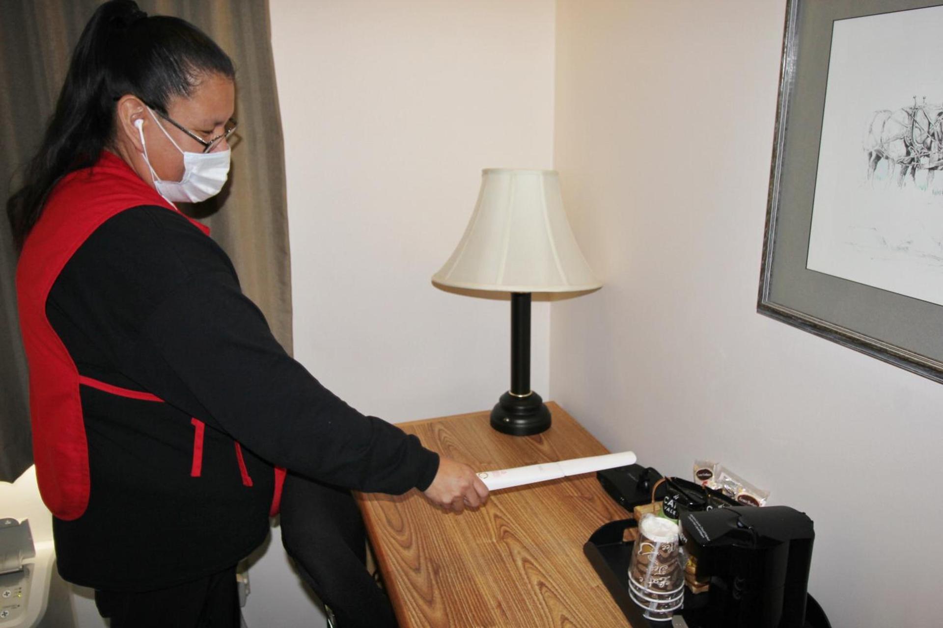 Homestead Inn and Suites photo 16