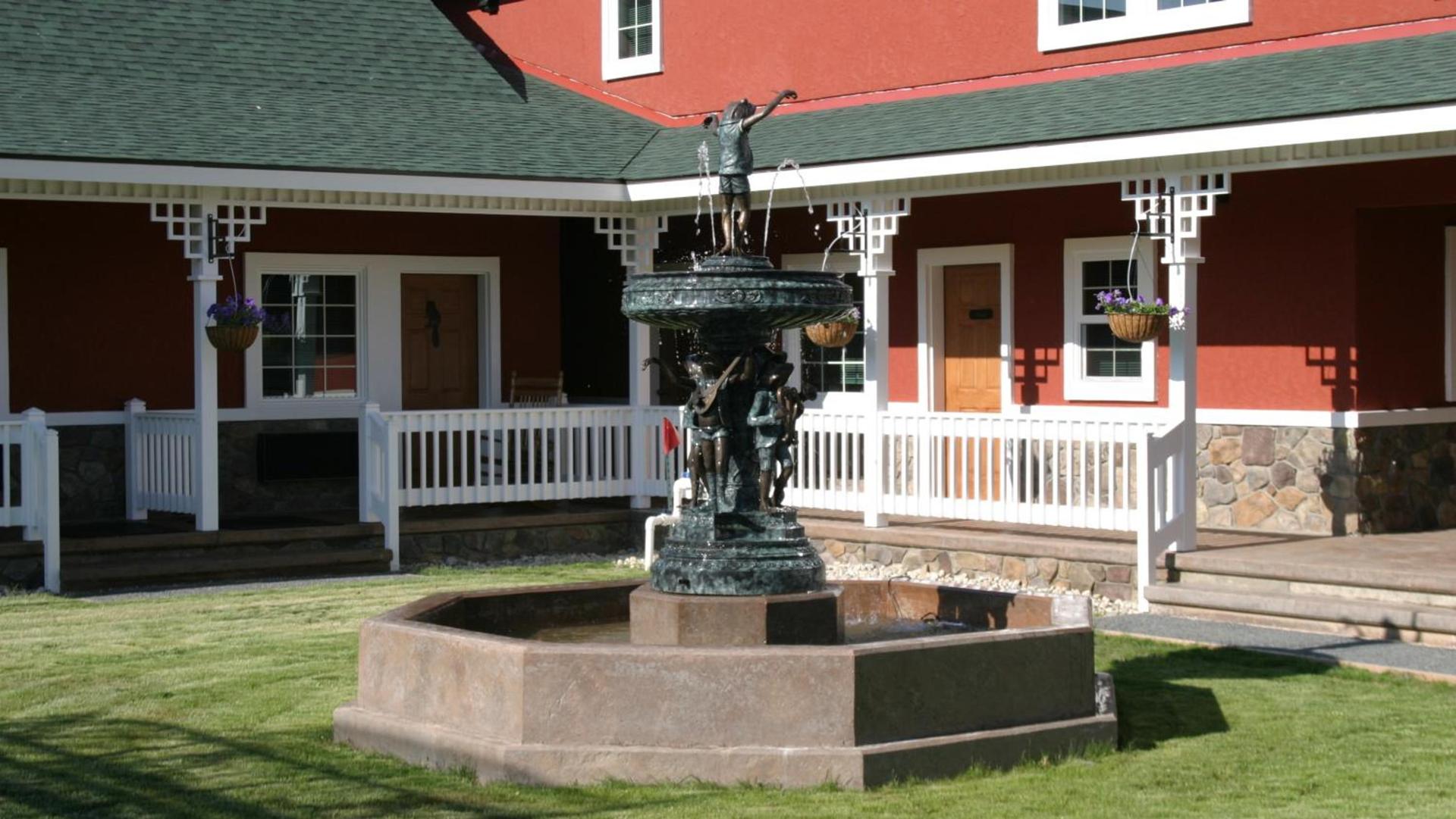 Beaver Valley Lodge photo 15