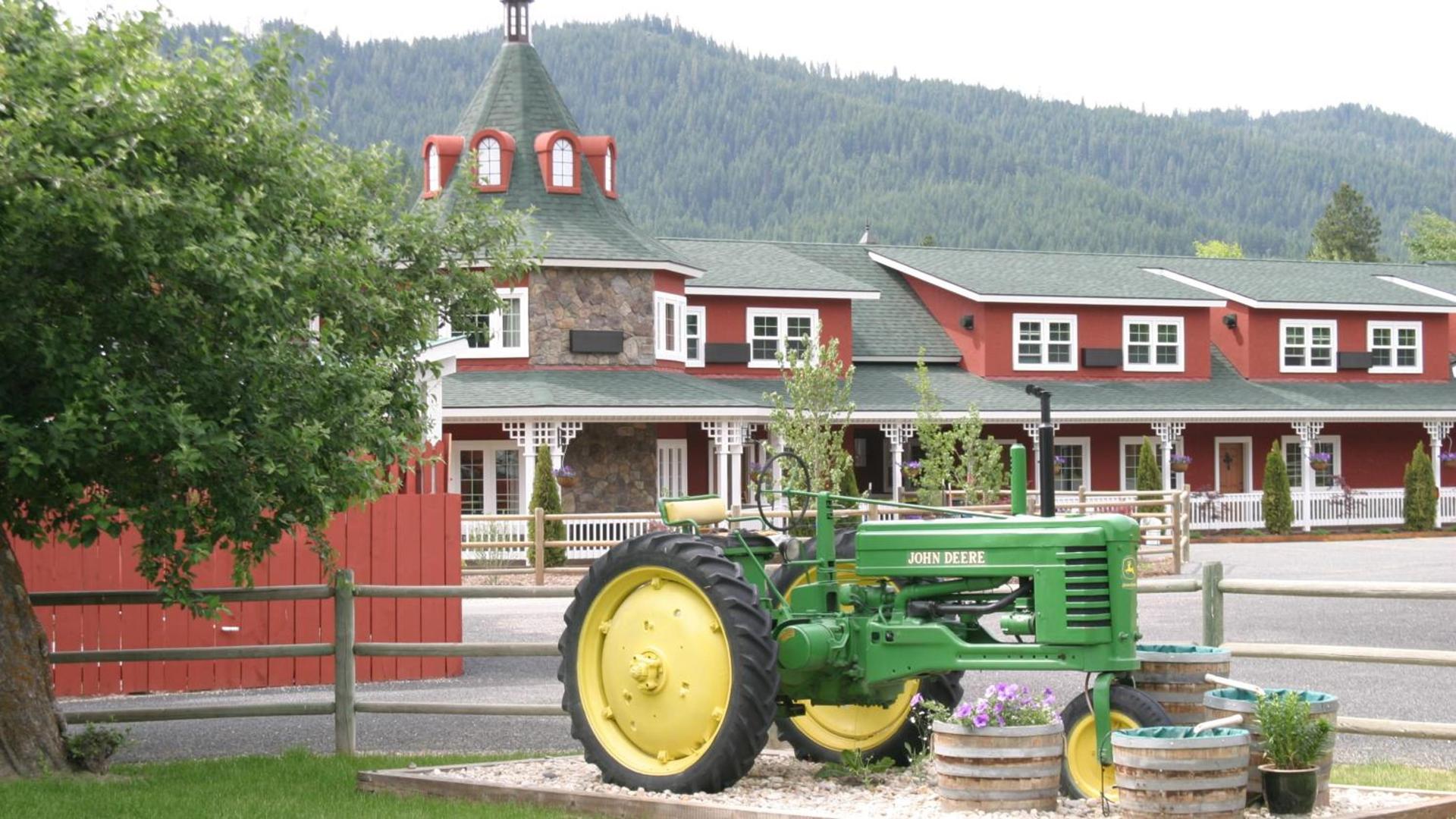 Beaver Valley Lodge photo 14