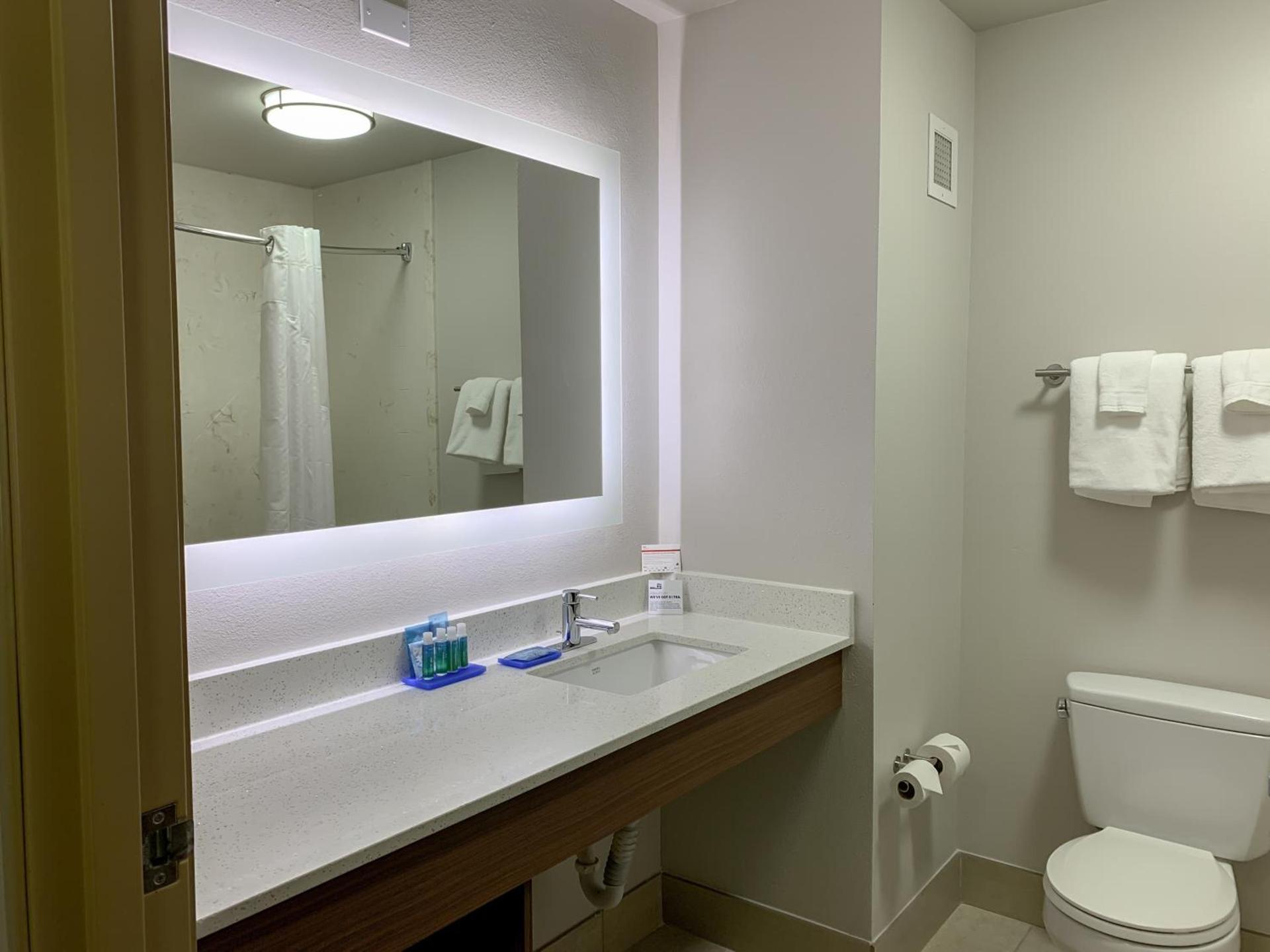 Holiday Inn Express & Suites Lexington Downtown Area-Keeneland by IHG photo 3