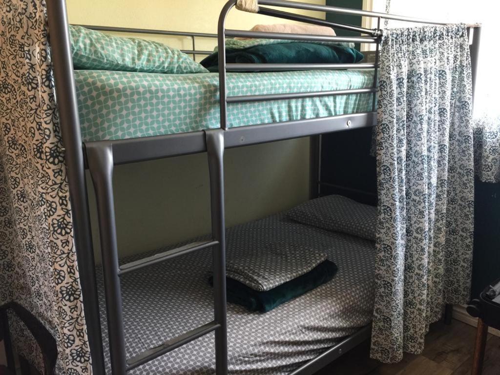 LAX guest house photo 13