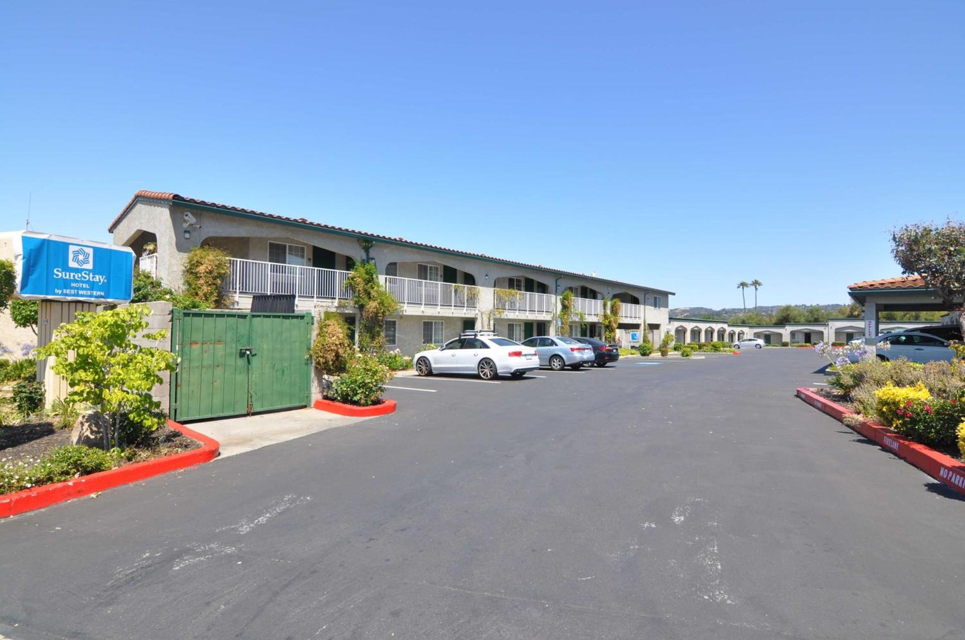 SureStay Hotel by Best Western Castro Valley photo 2