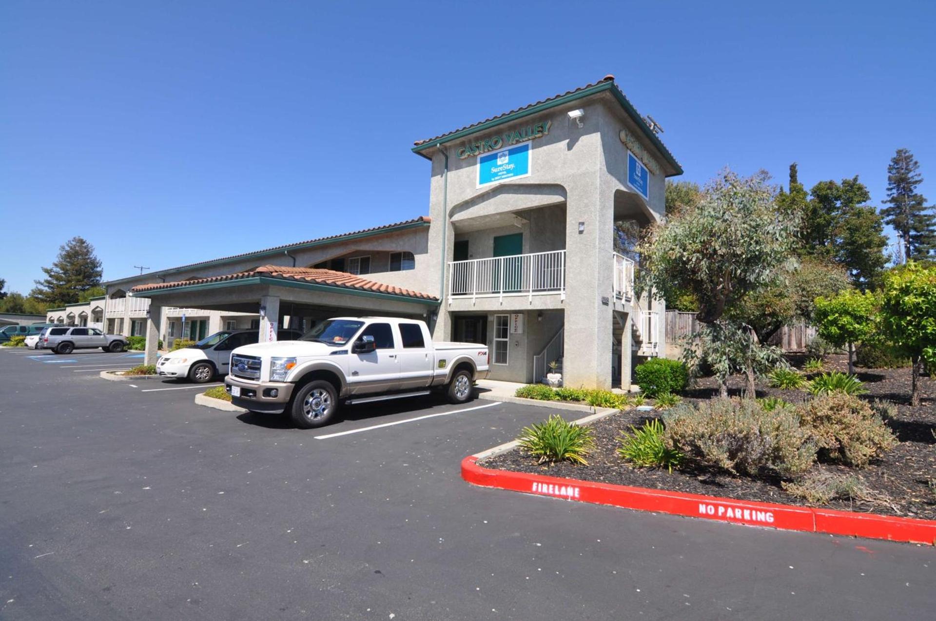 SureStay Hotel by Best Western Castro Valley — hotel in Castro Valley