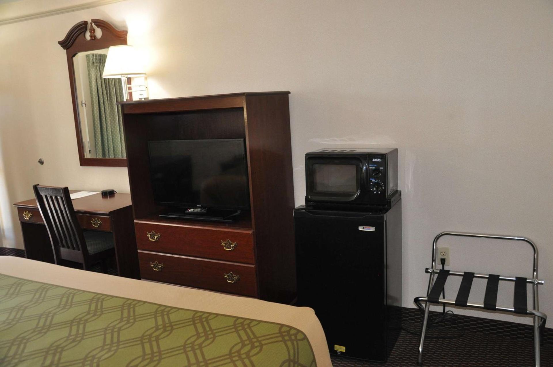 SureStay Hotel by Best Western Castro Valley photo 15