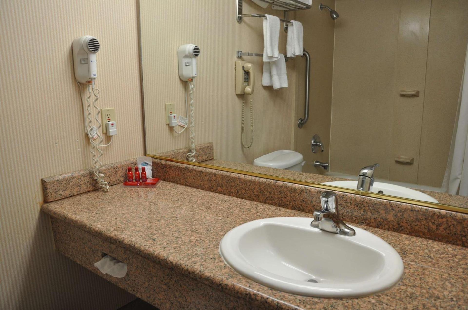 SureStay Hotel by Best Western Castro Valley photo 20