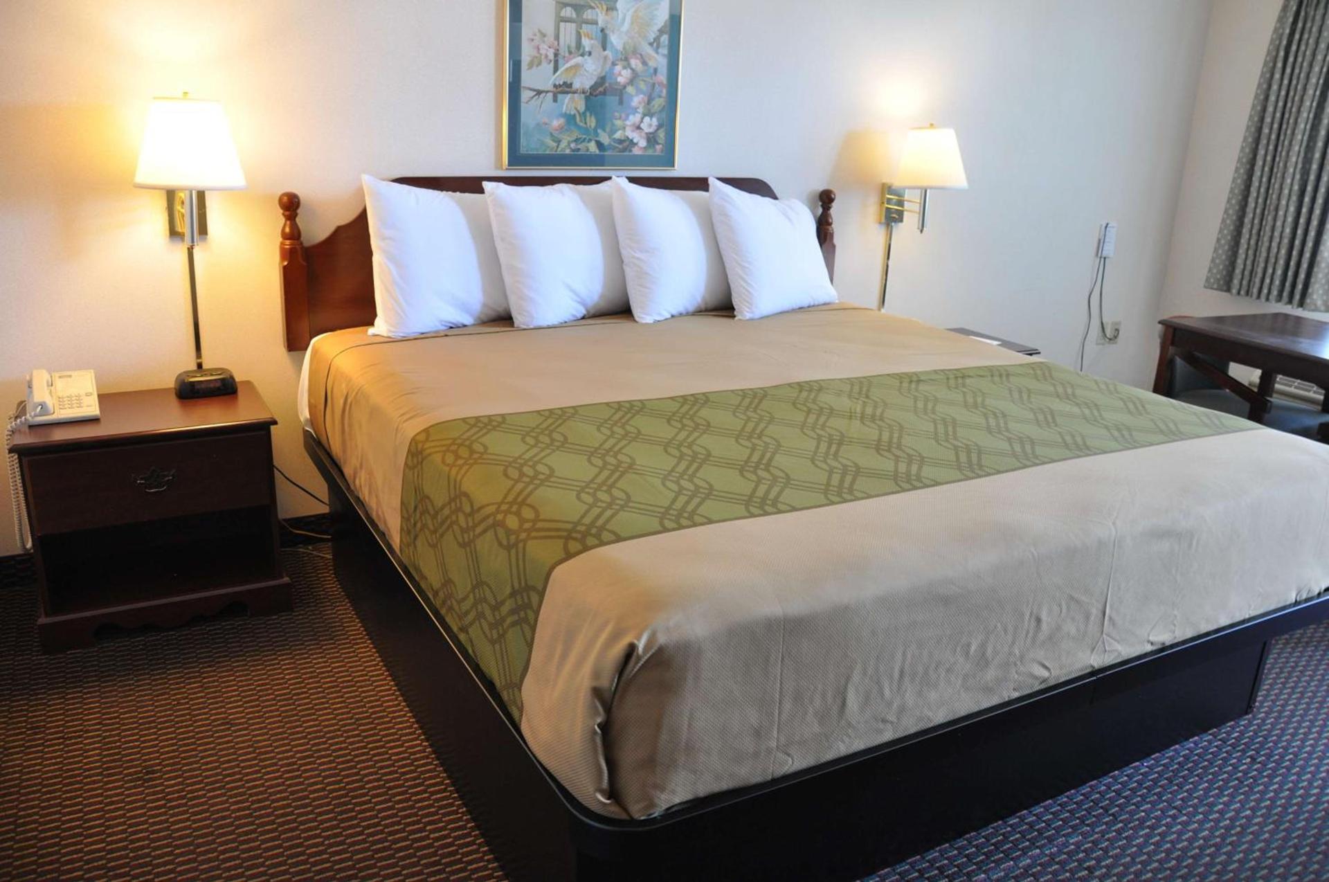 SureStay Hotel by Best Western Castro Valley photo 8