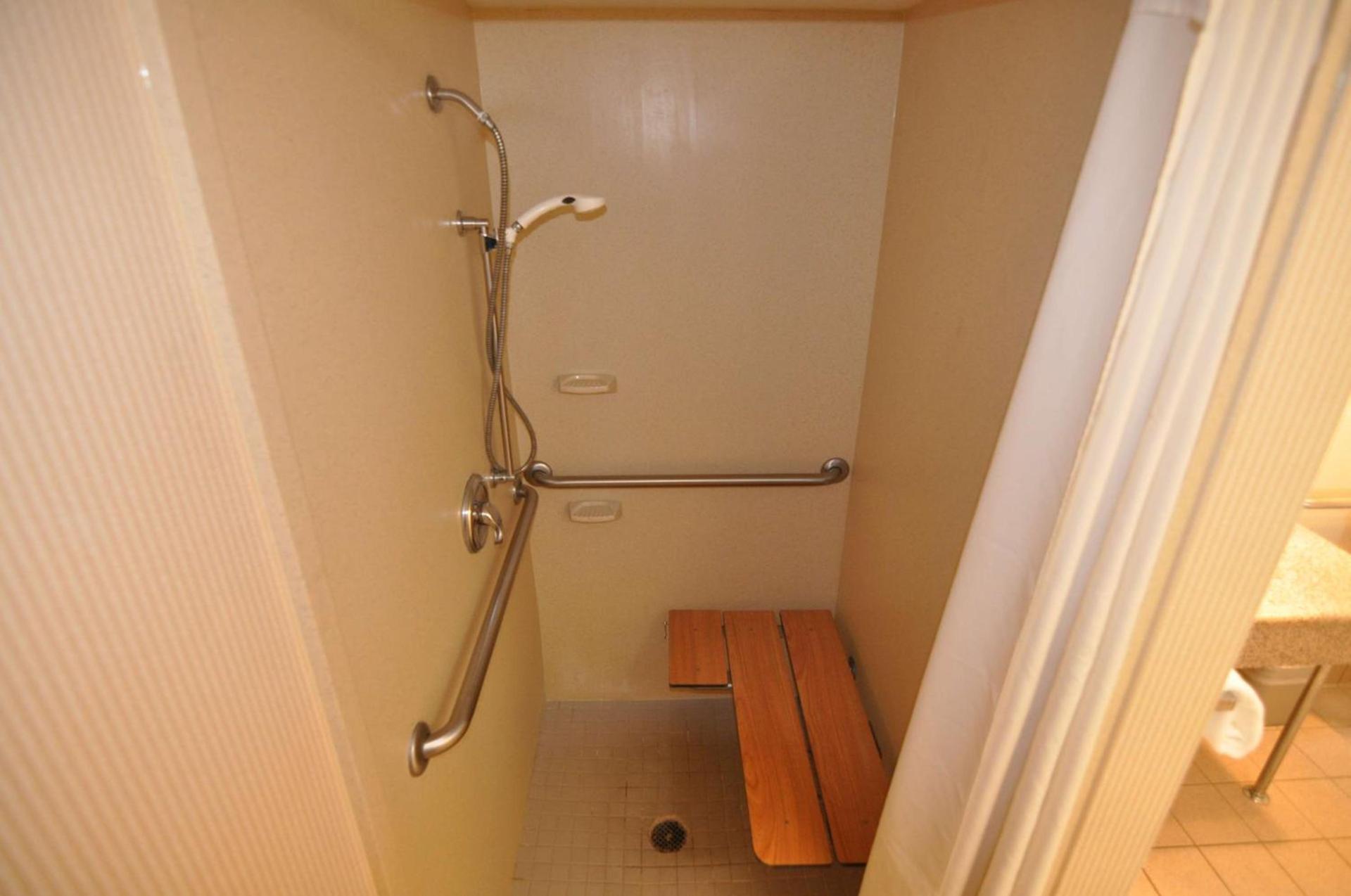 SureStay Hotel by Best Western Castro Valley photo 24
